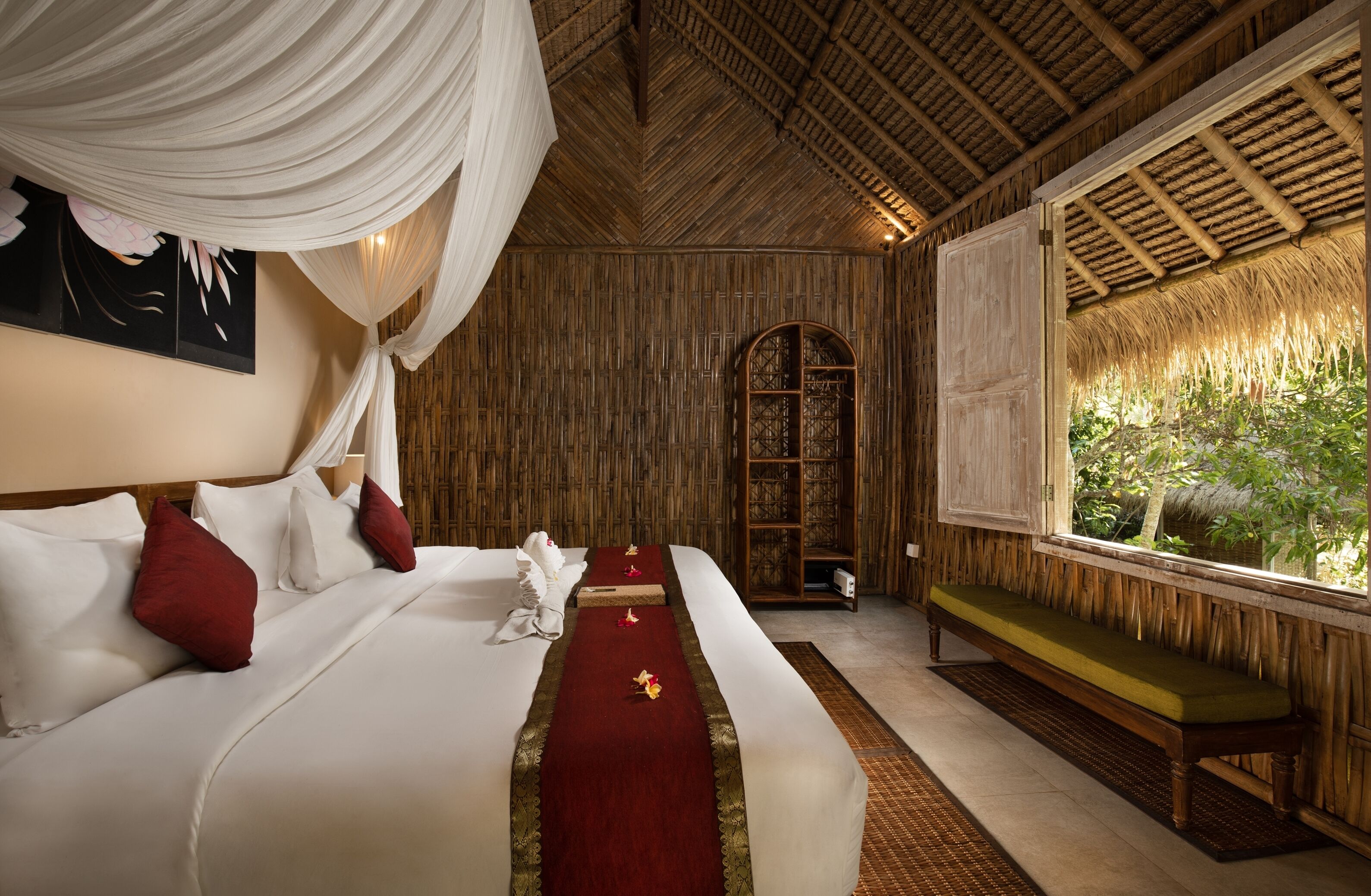The Mesare Resort