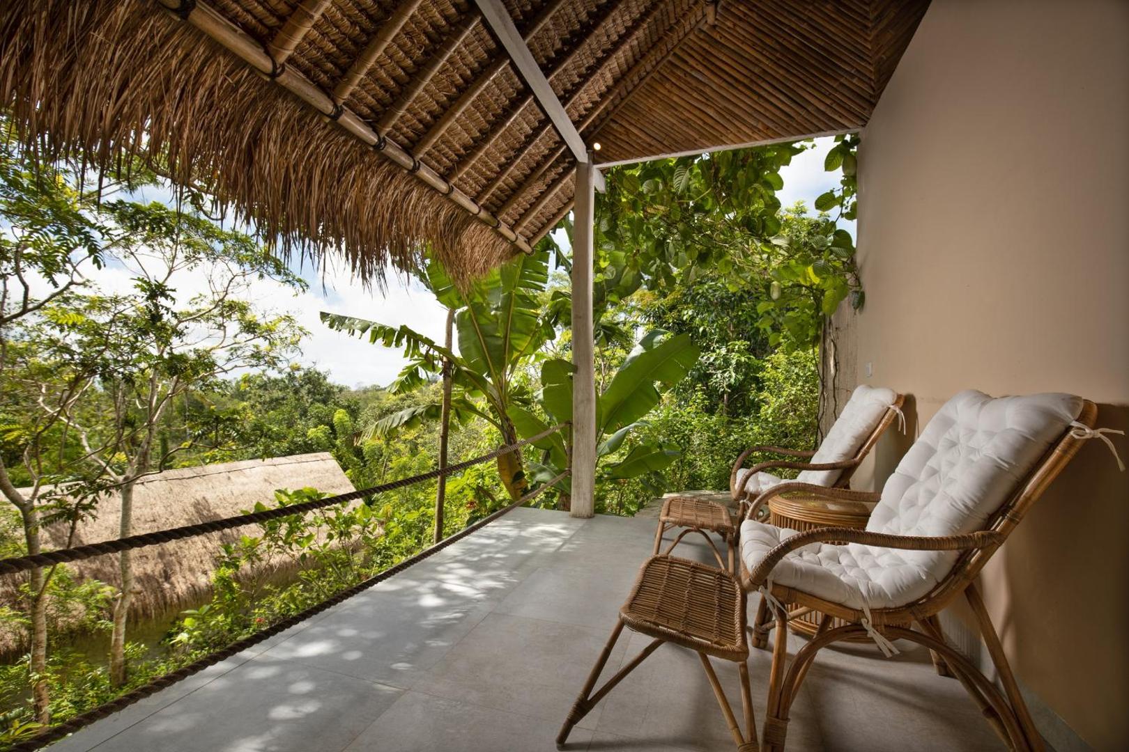 The Mesare Resort