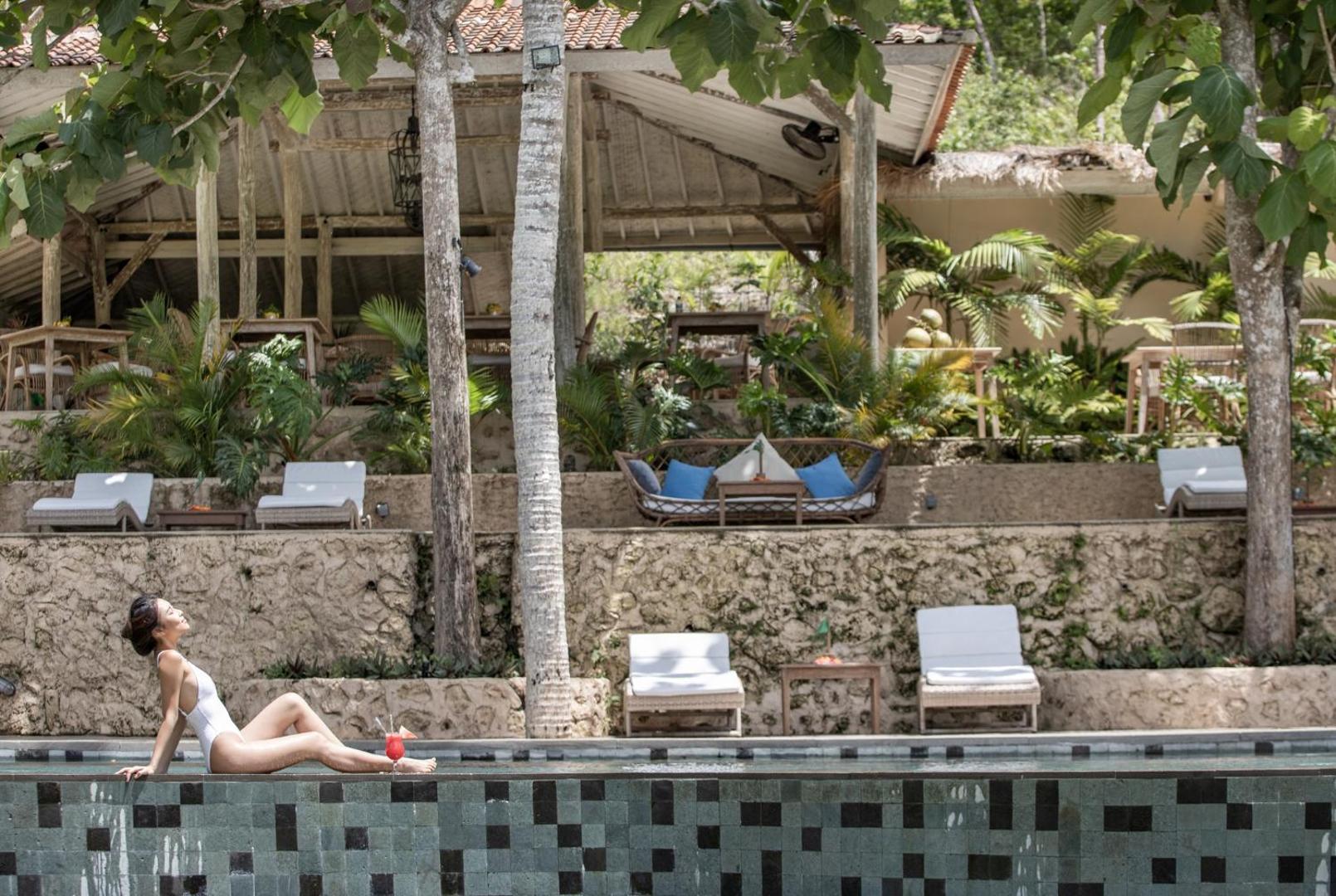 The Mesare Resort