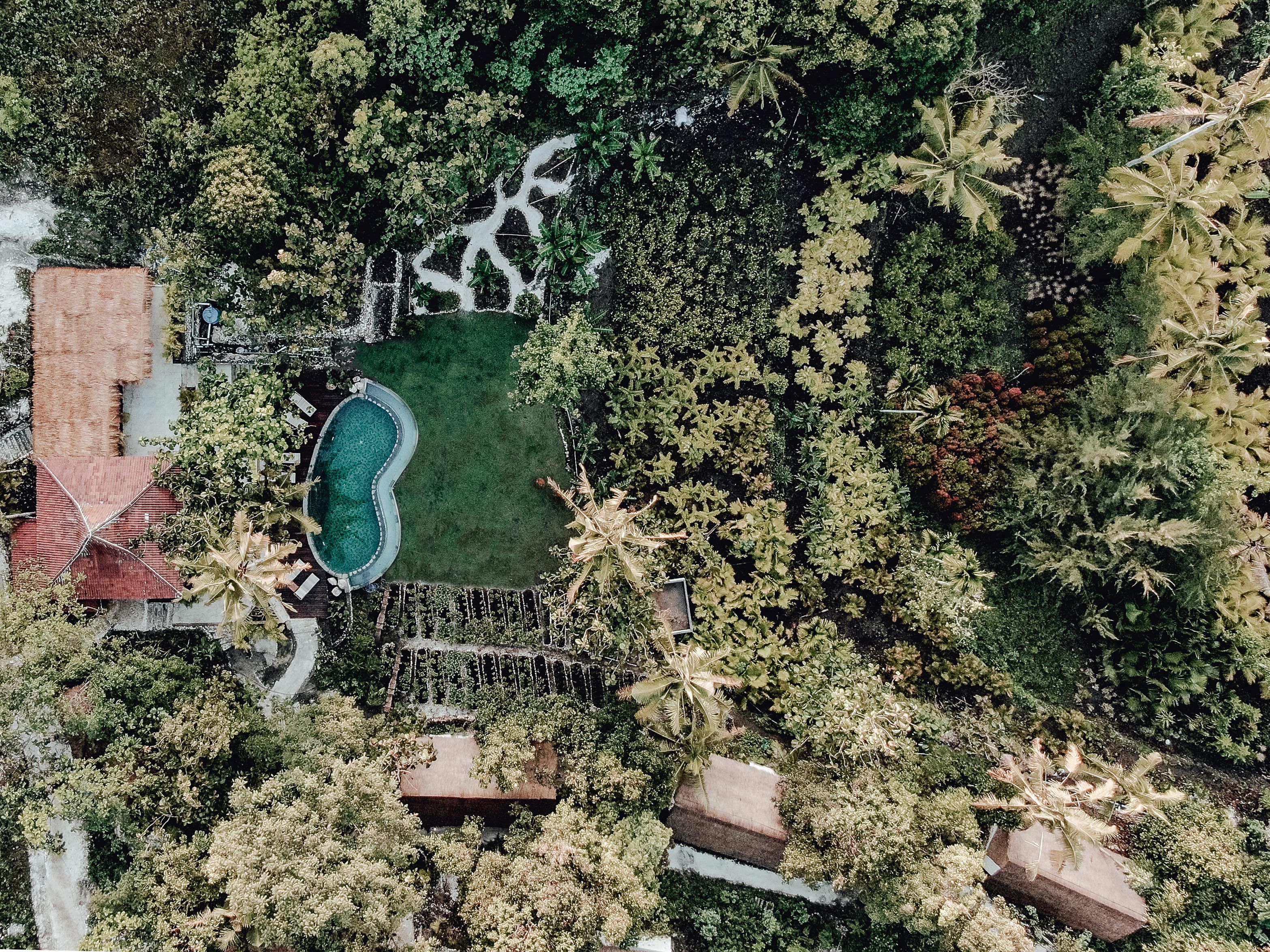 The Mesare Resort