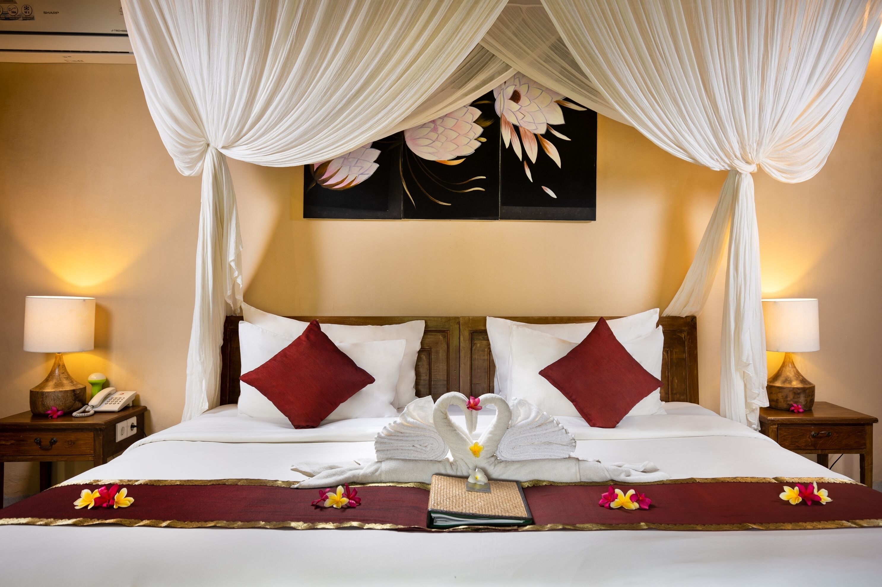 The Mesare Resort