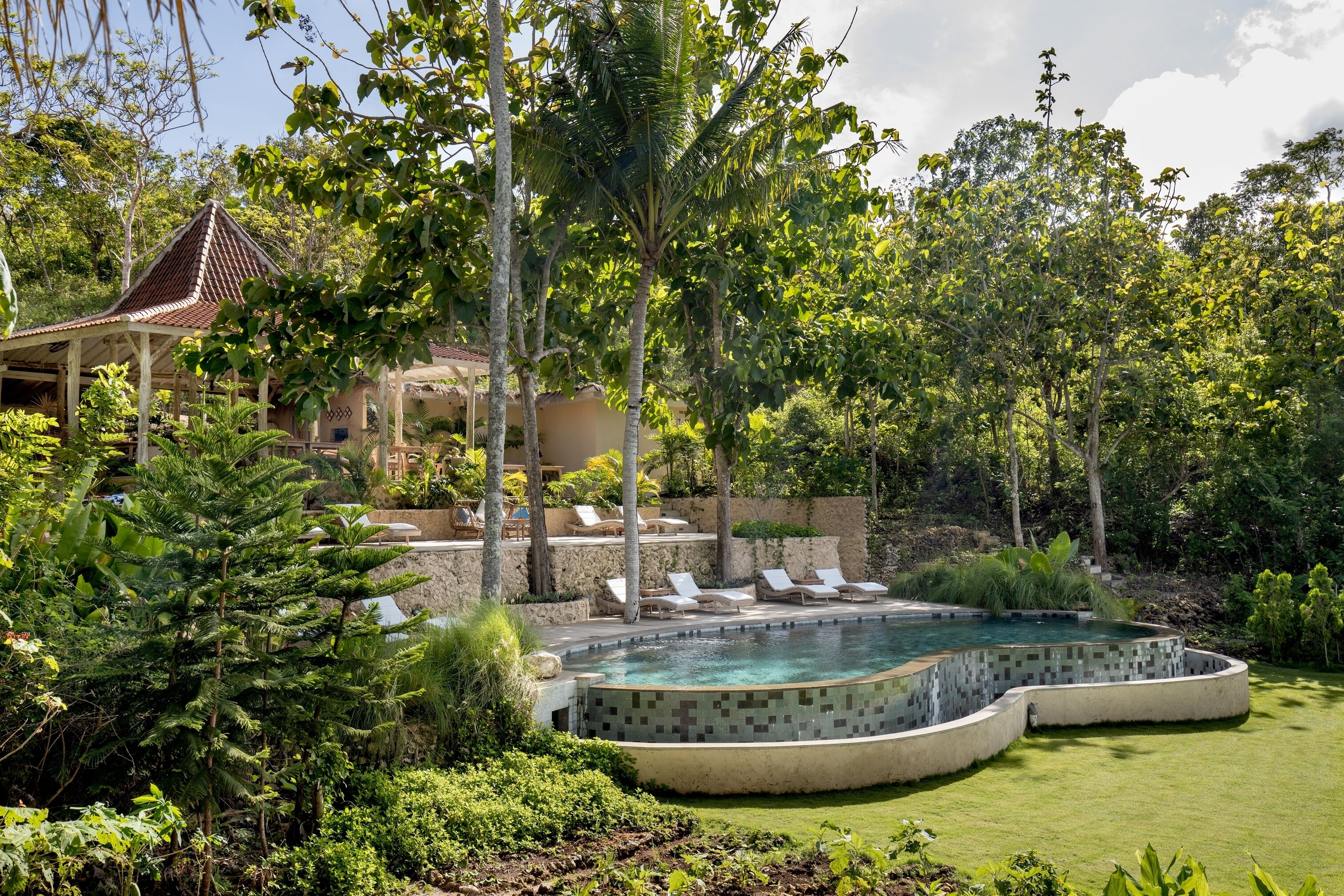 The Mesare Resort