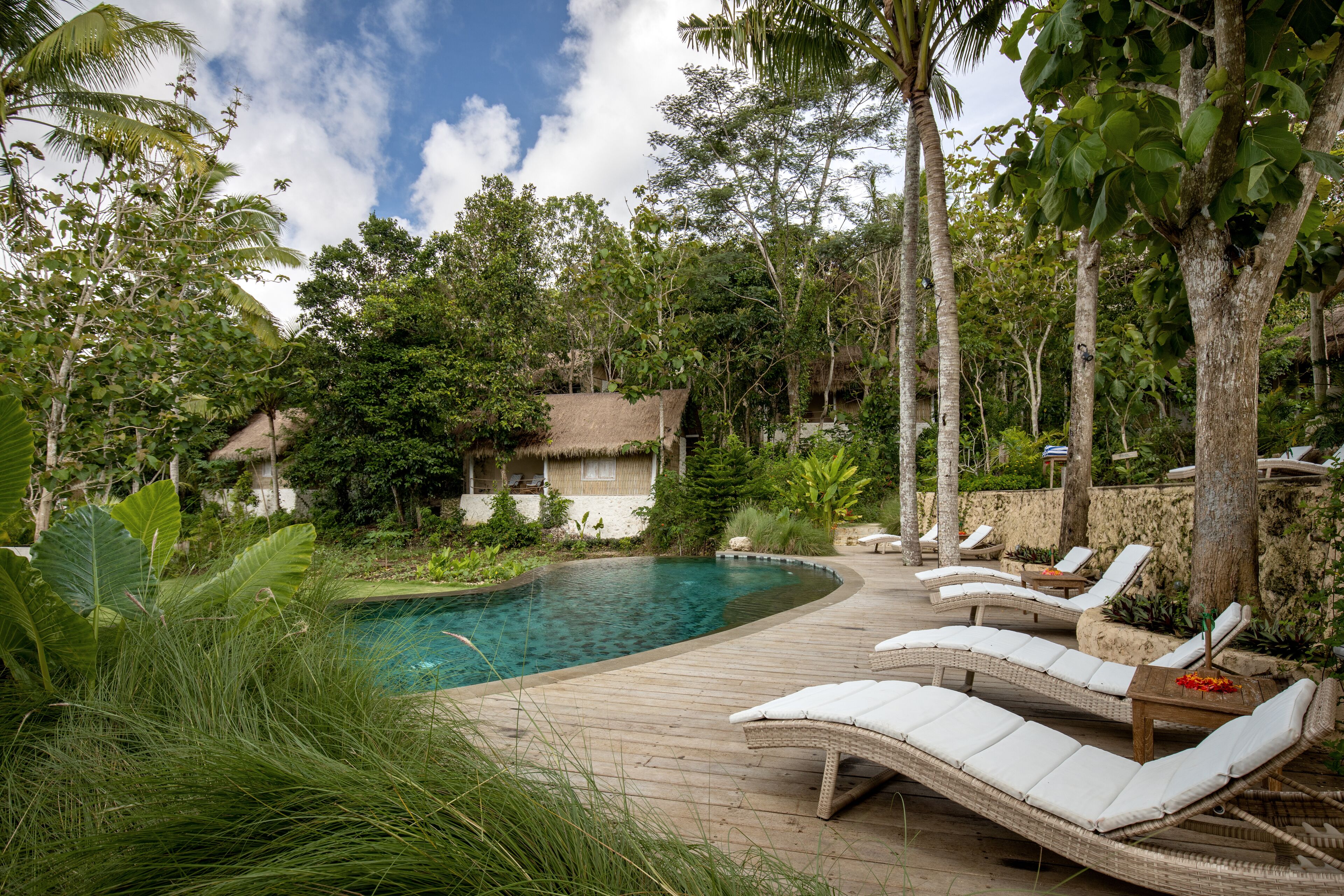 The Mesare Resort