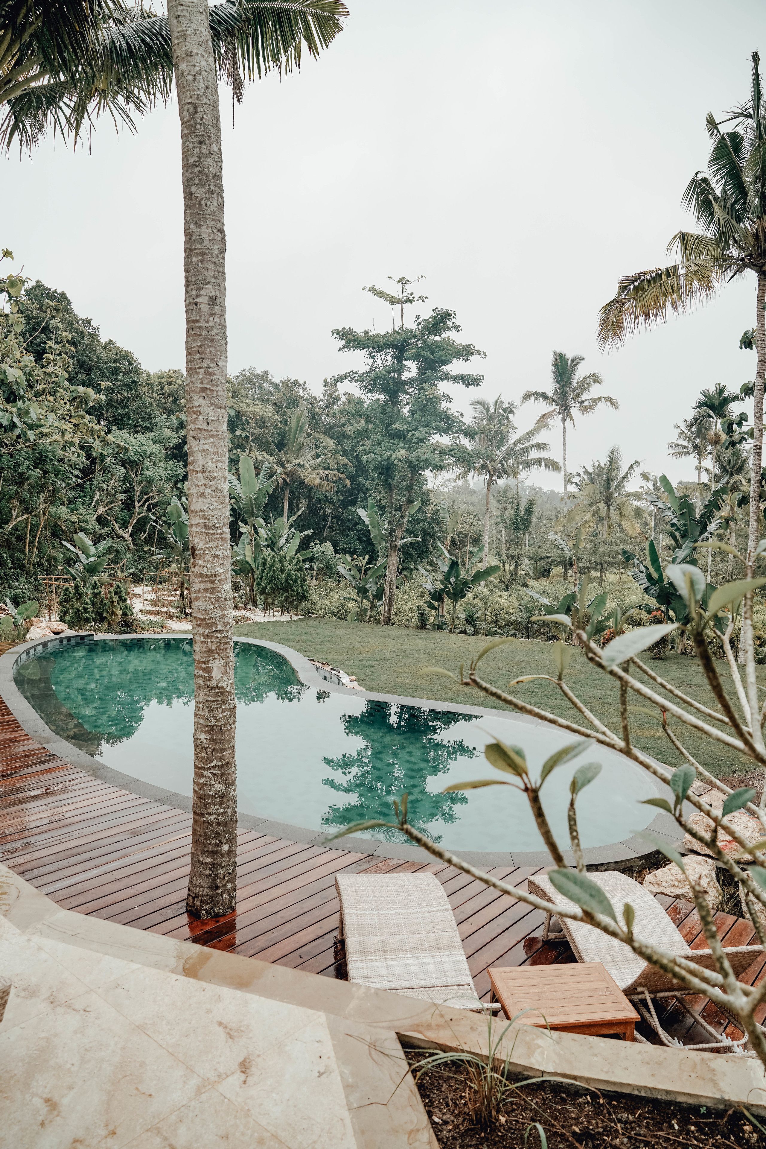 The Mesare Resort