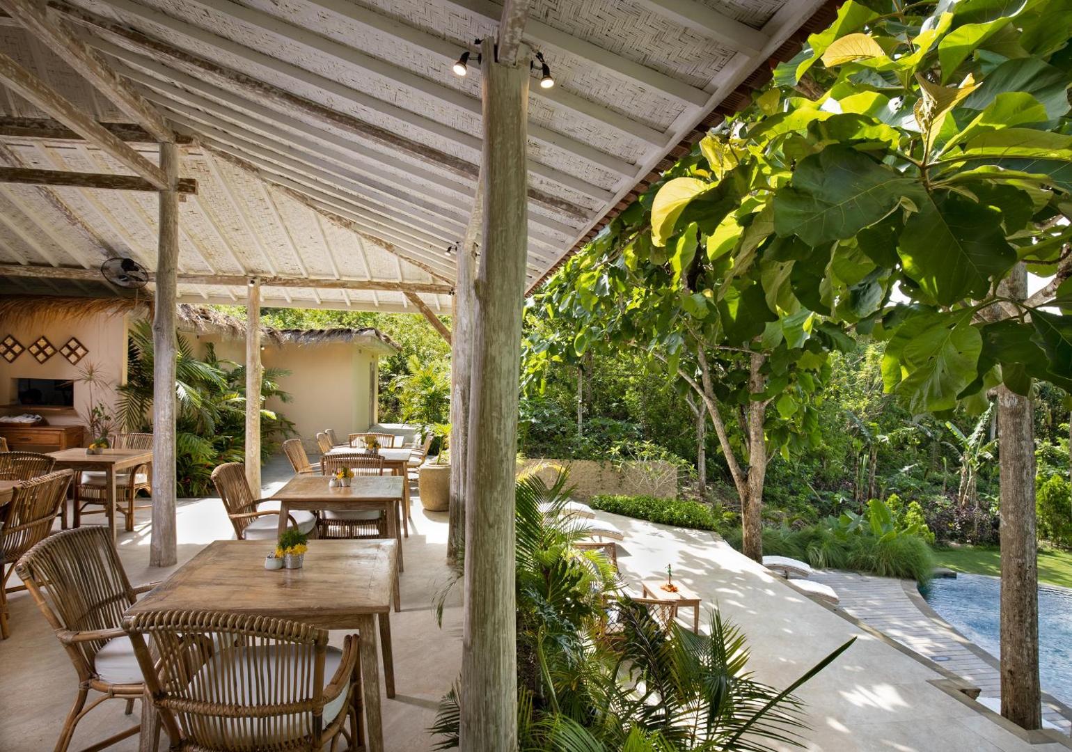 The Mesare Resort