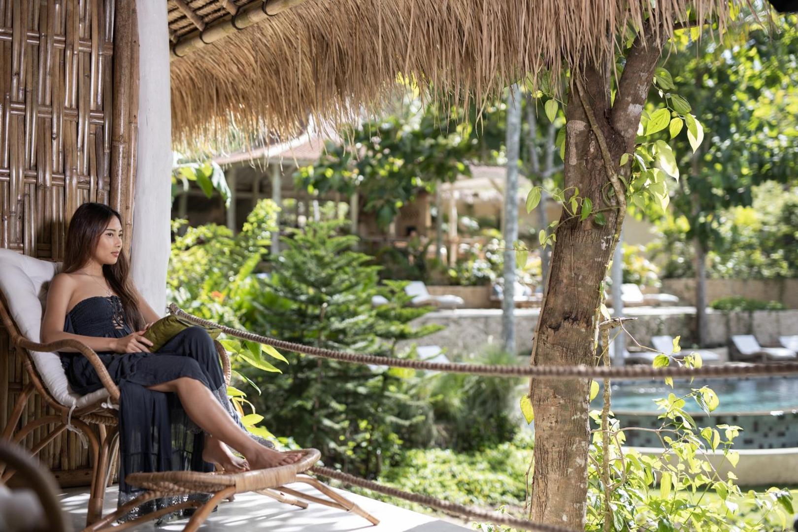 The Mesare Resort