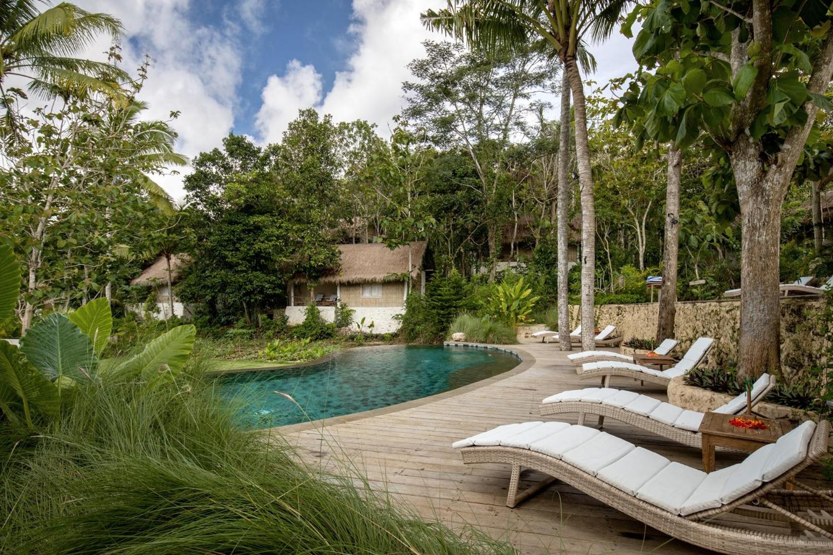 The Mesare Resort