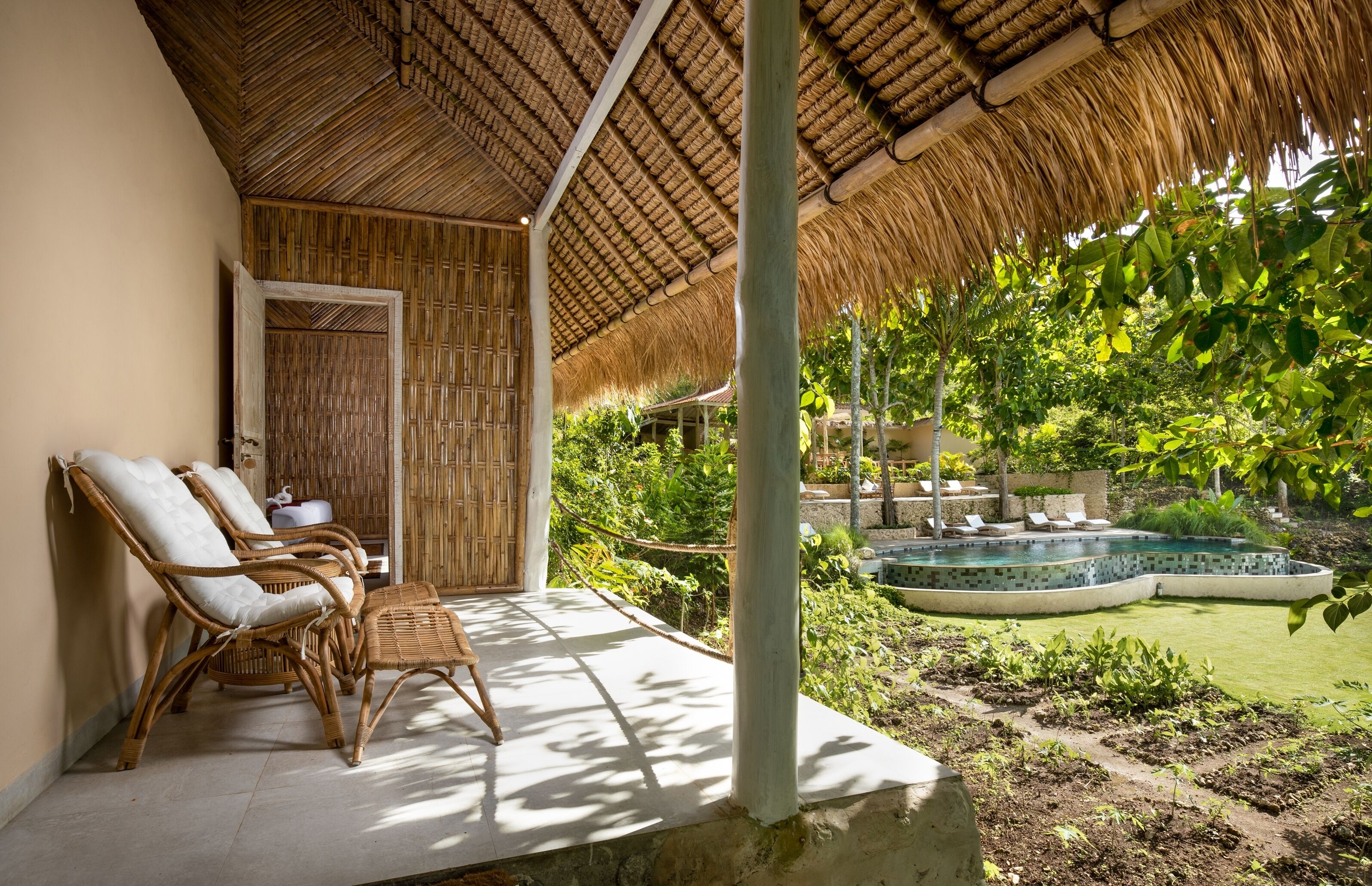 The Mesare Resort