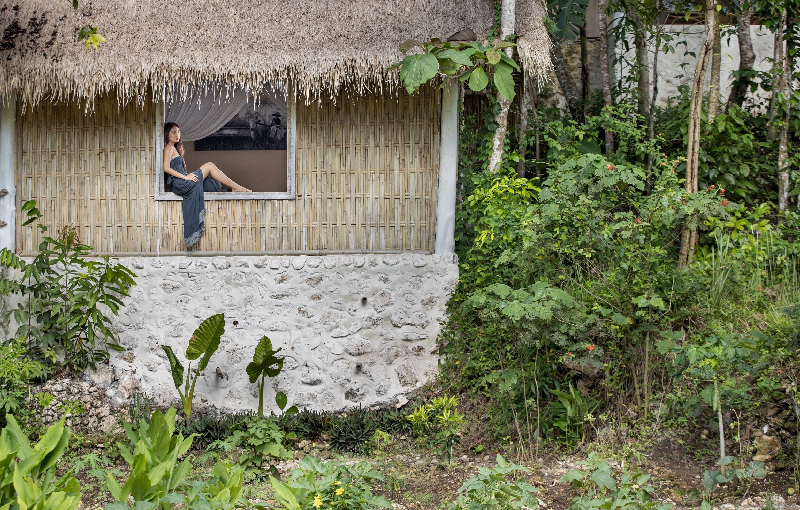 The Mesare Resort