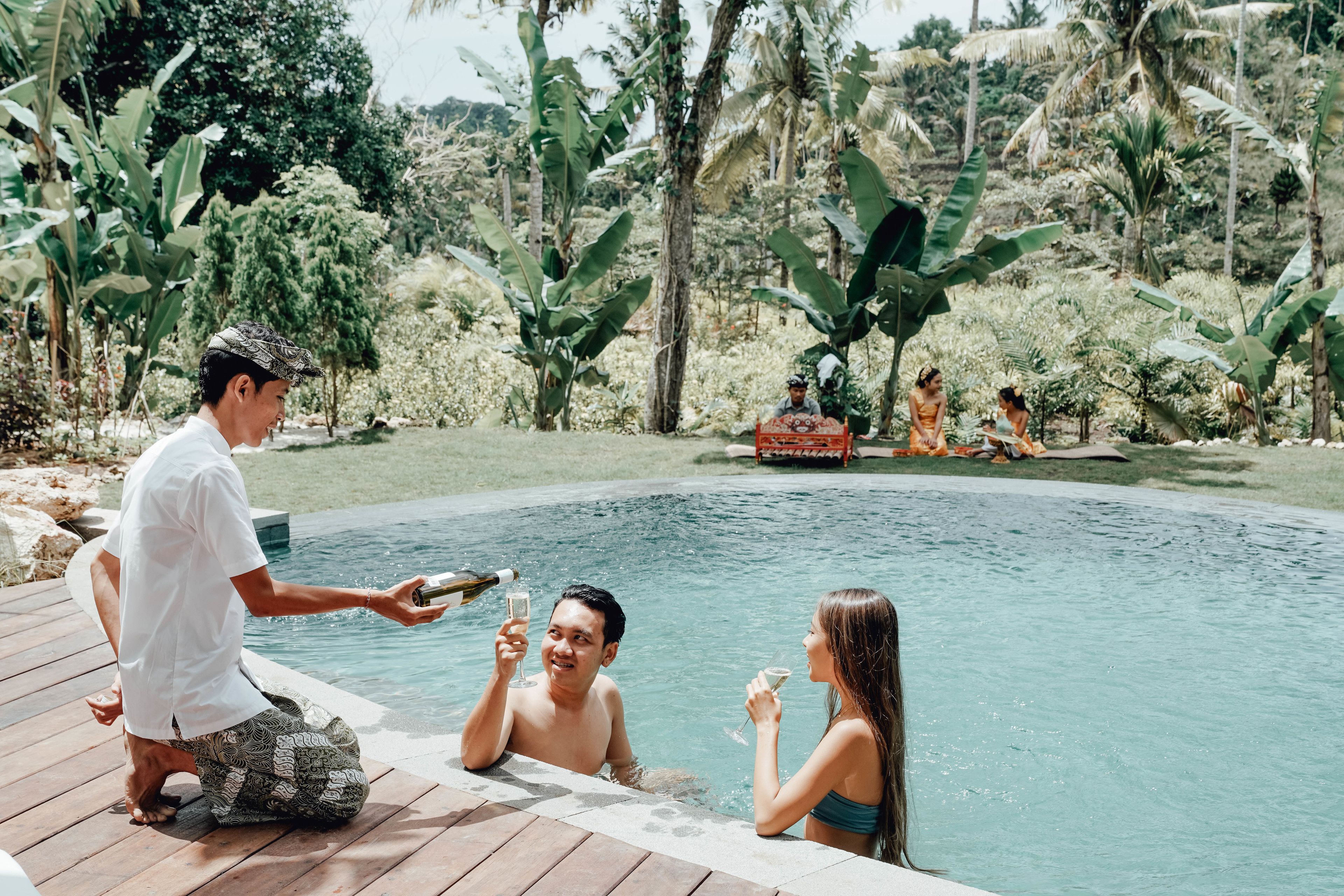 The Mesare Resort
