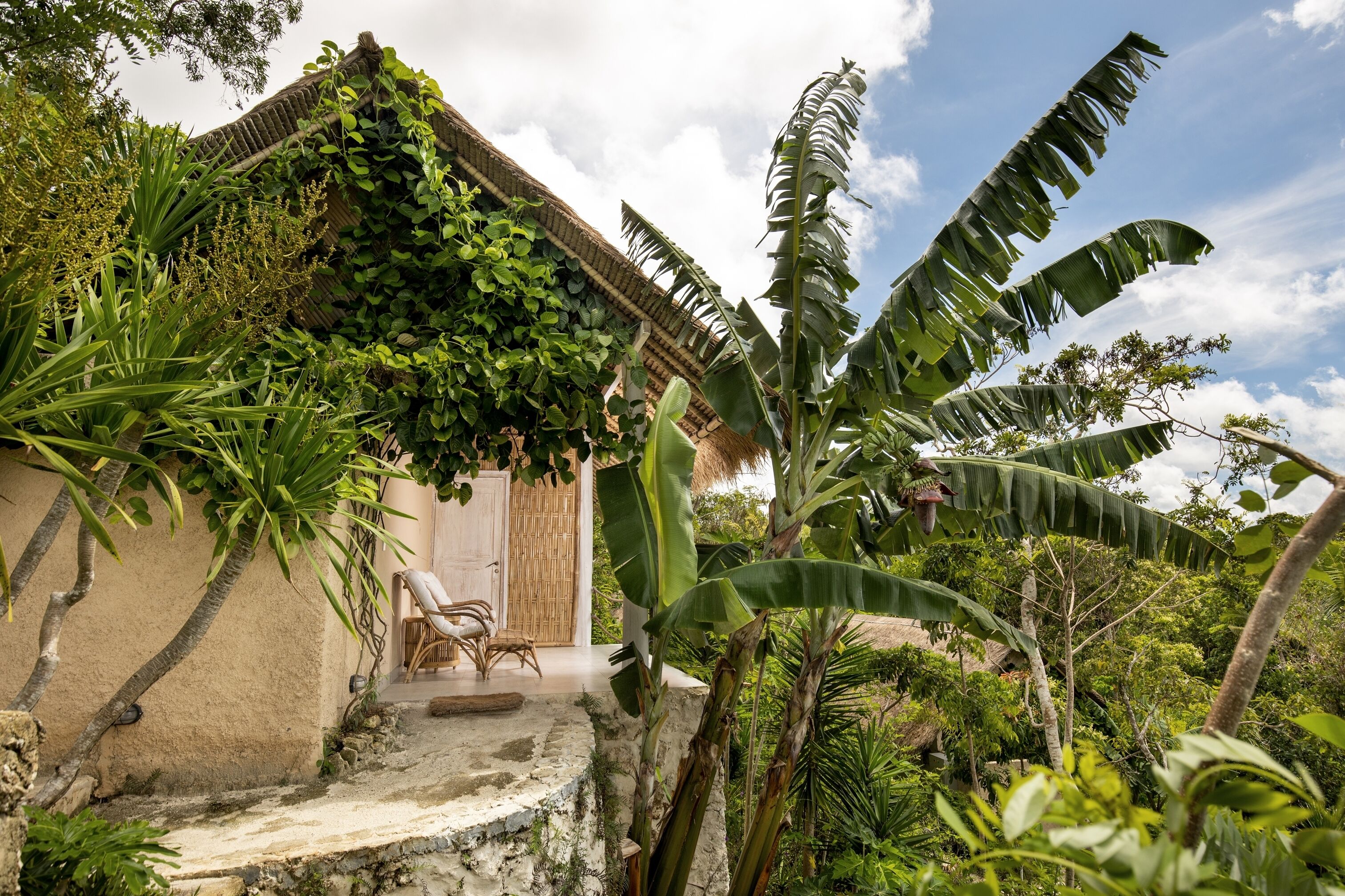 The Mesare Resort