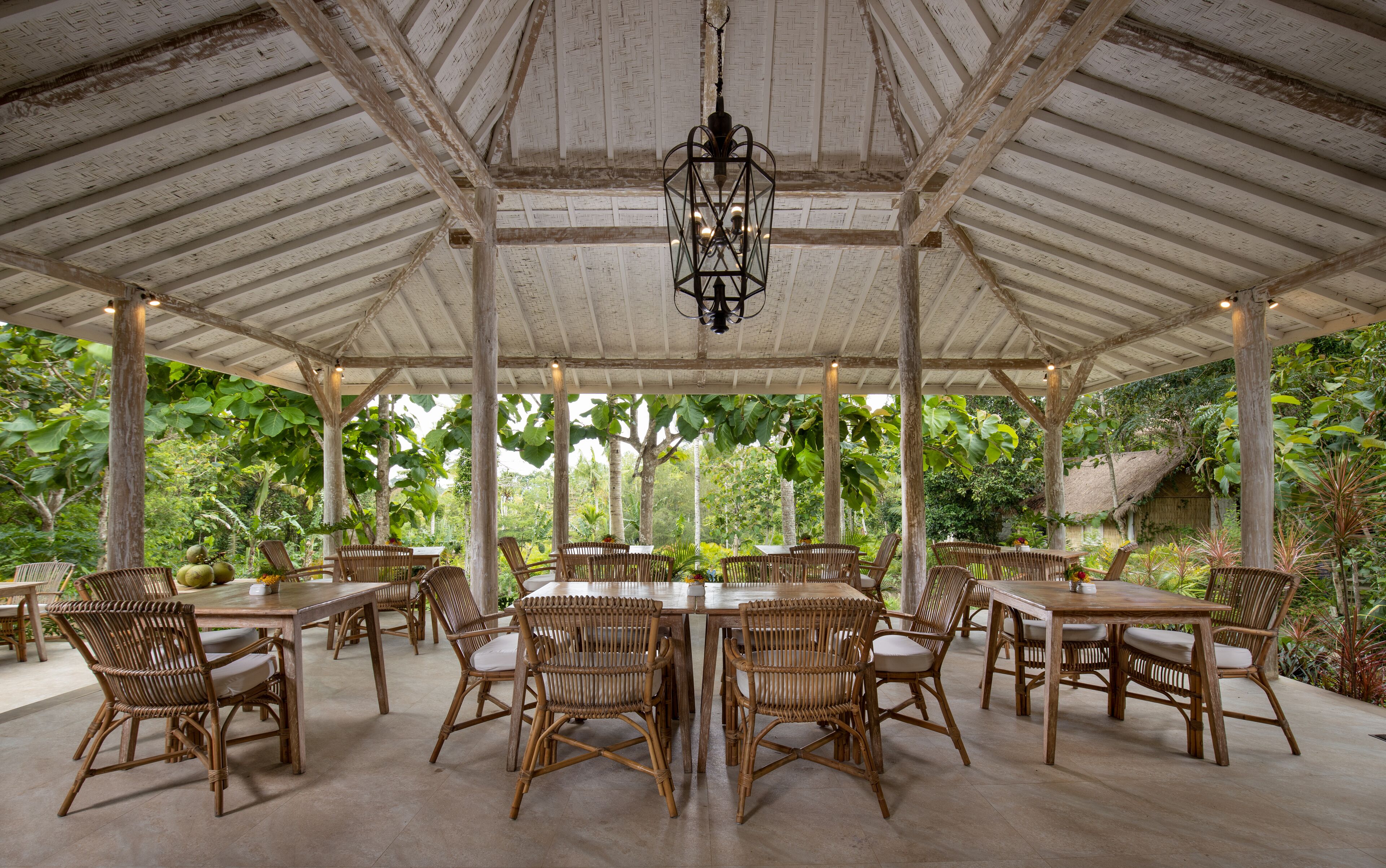 The Mesare Resort