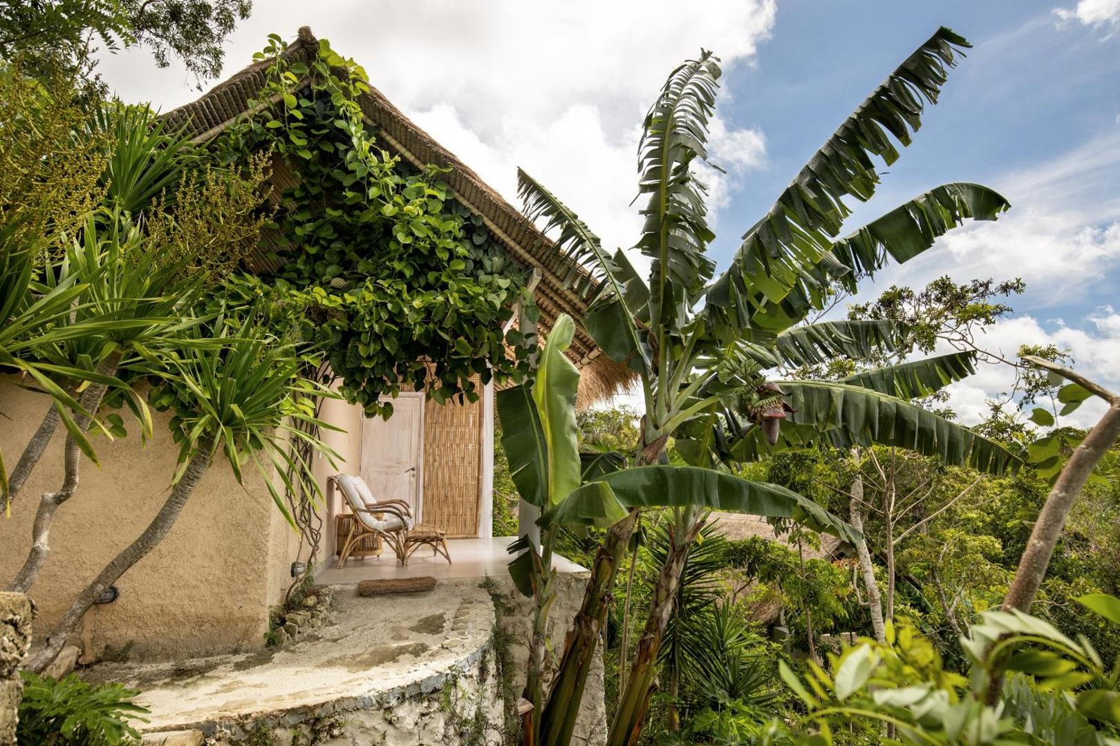 The Mesare Resort