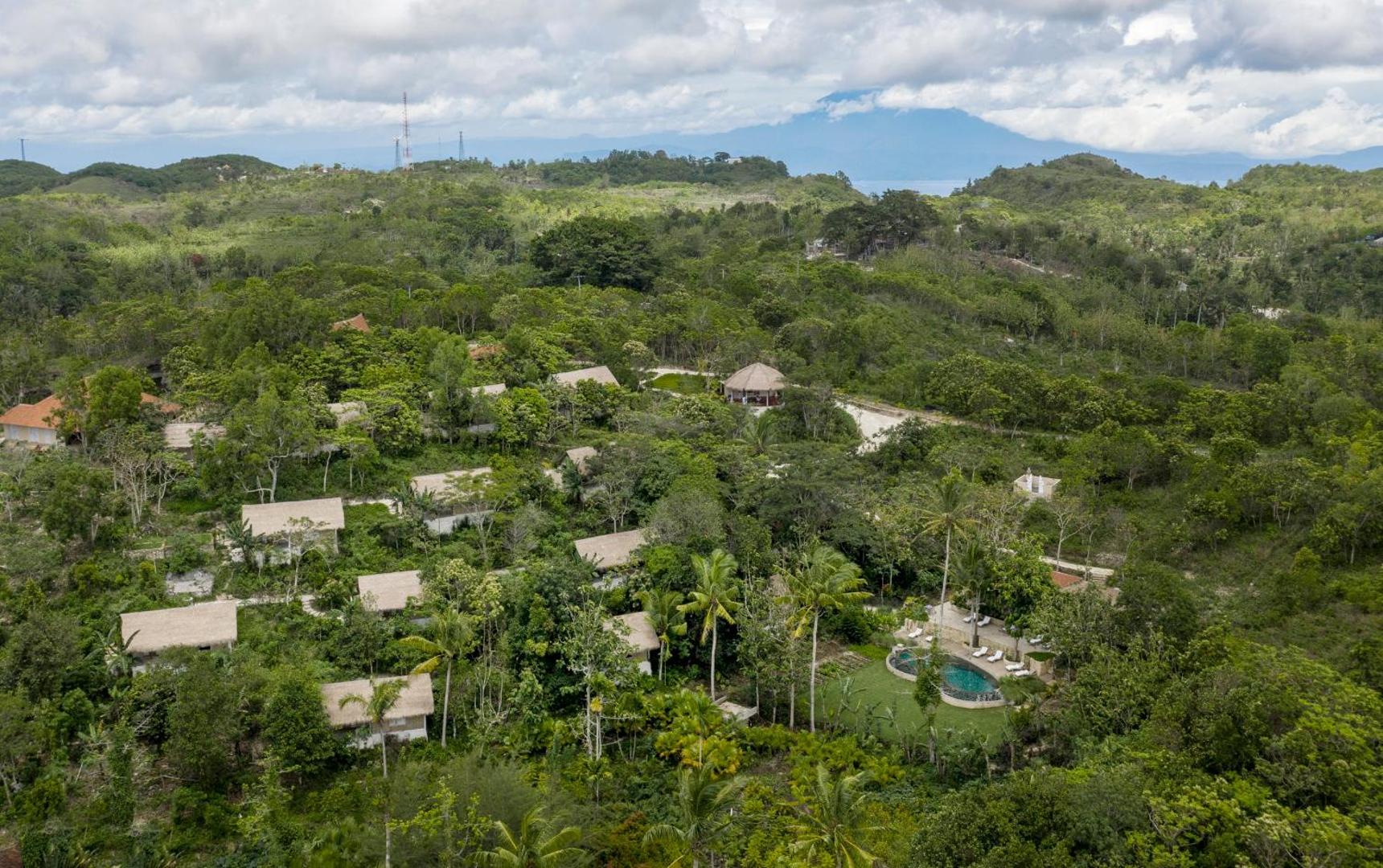 The Mesare Resort