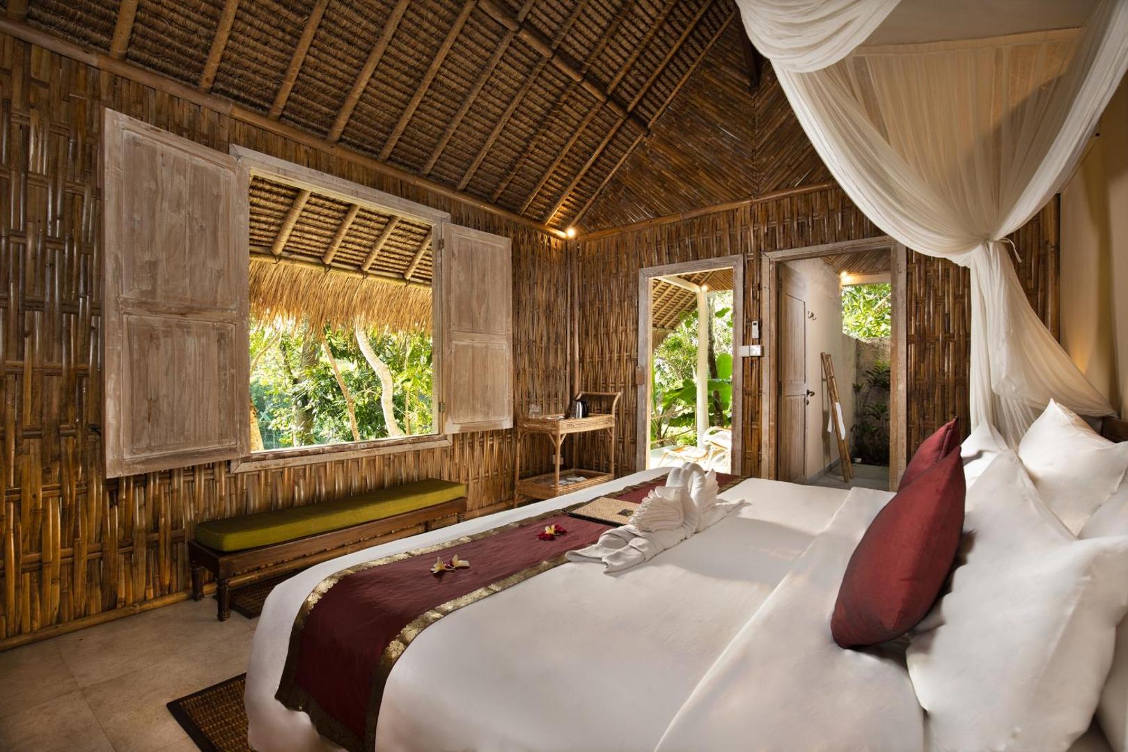 The Mesare Resort
