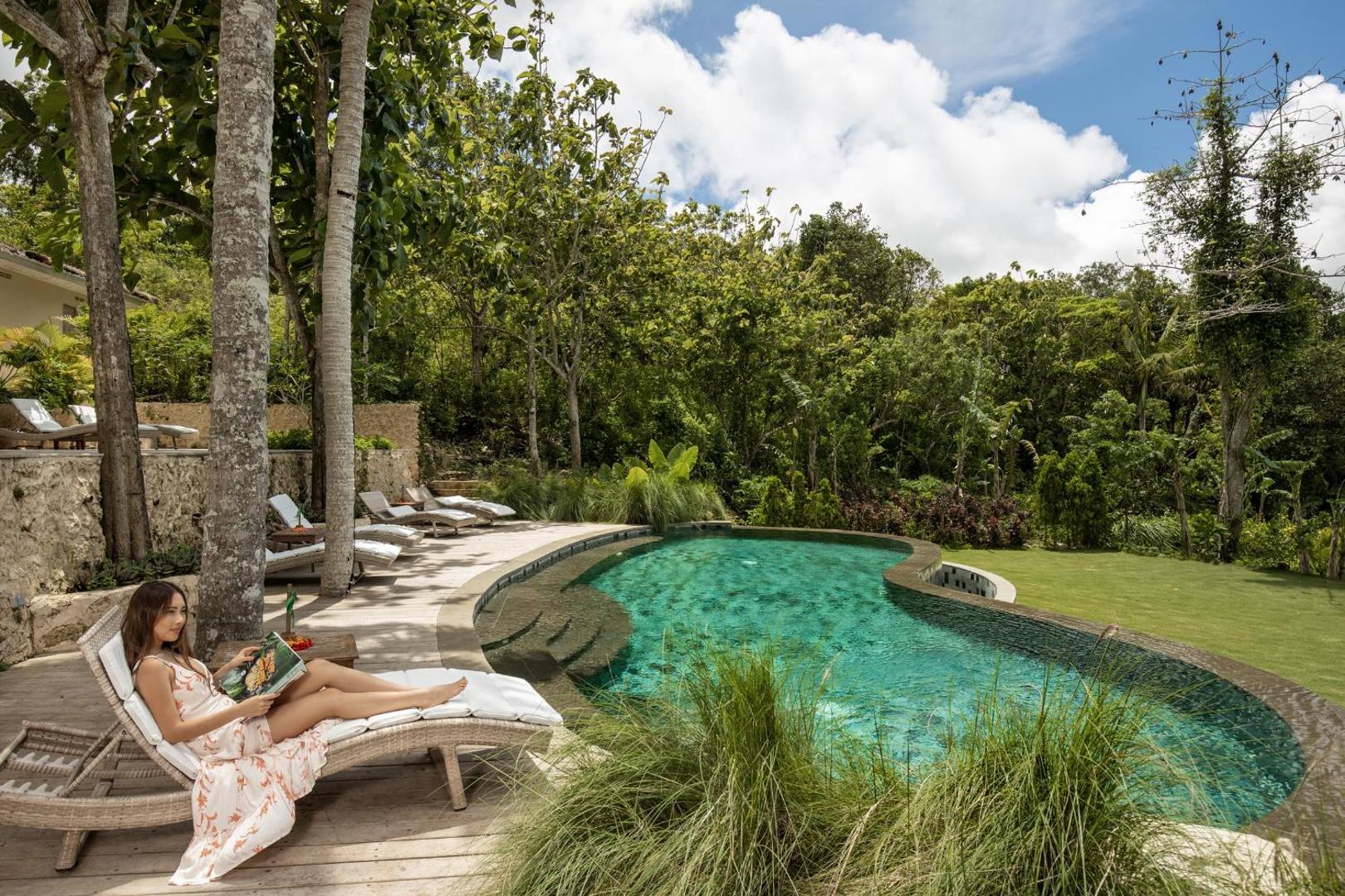 The Mesare Resort
