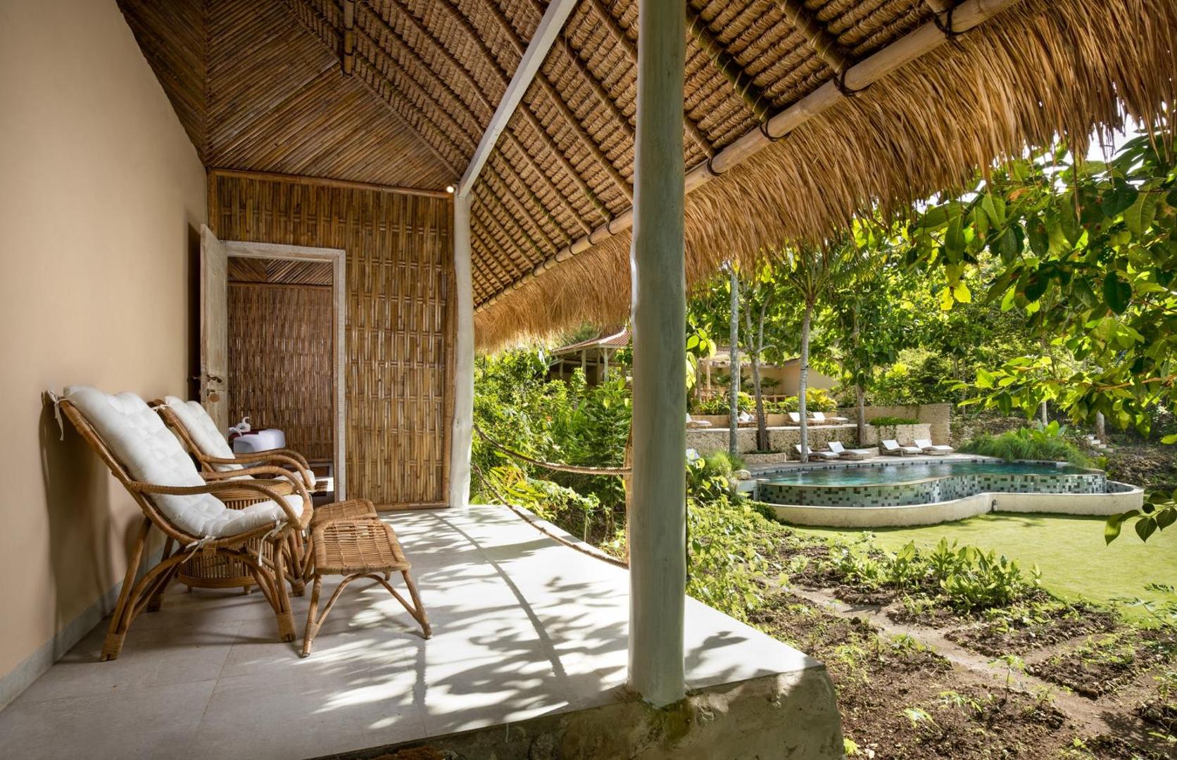 The Mesare Resort