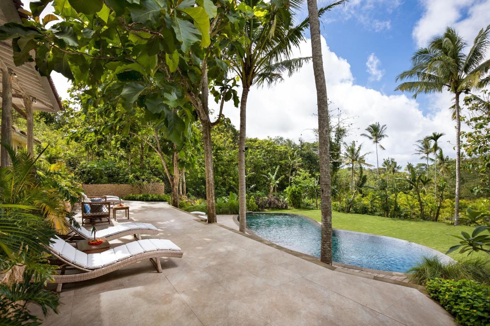 The Mesare Resort