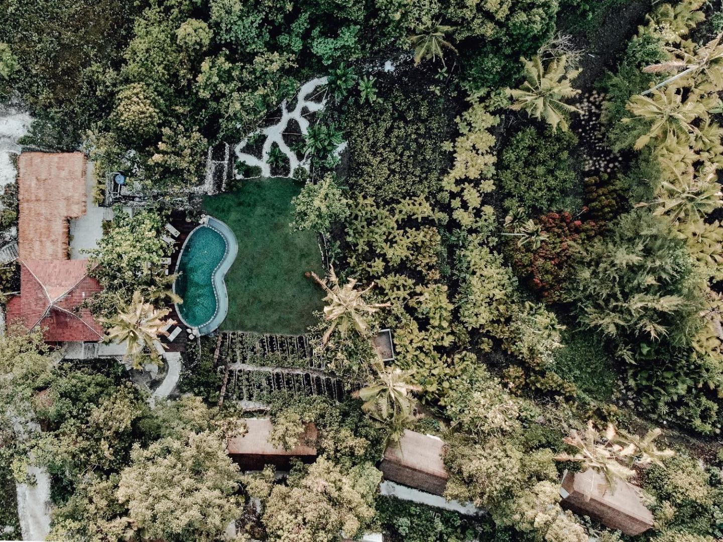 The Mesare Resort