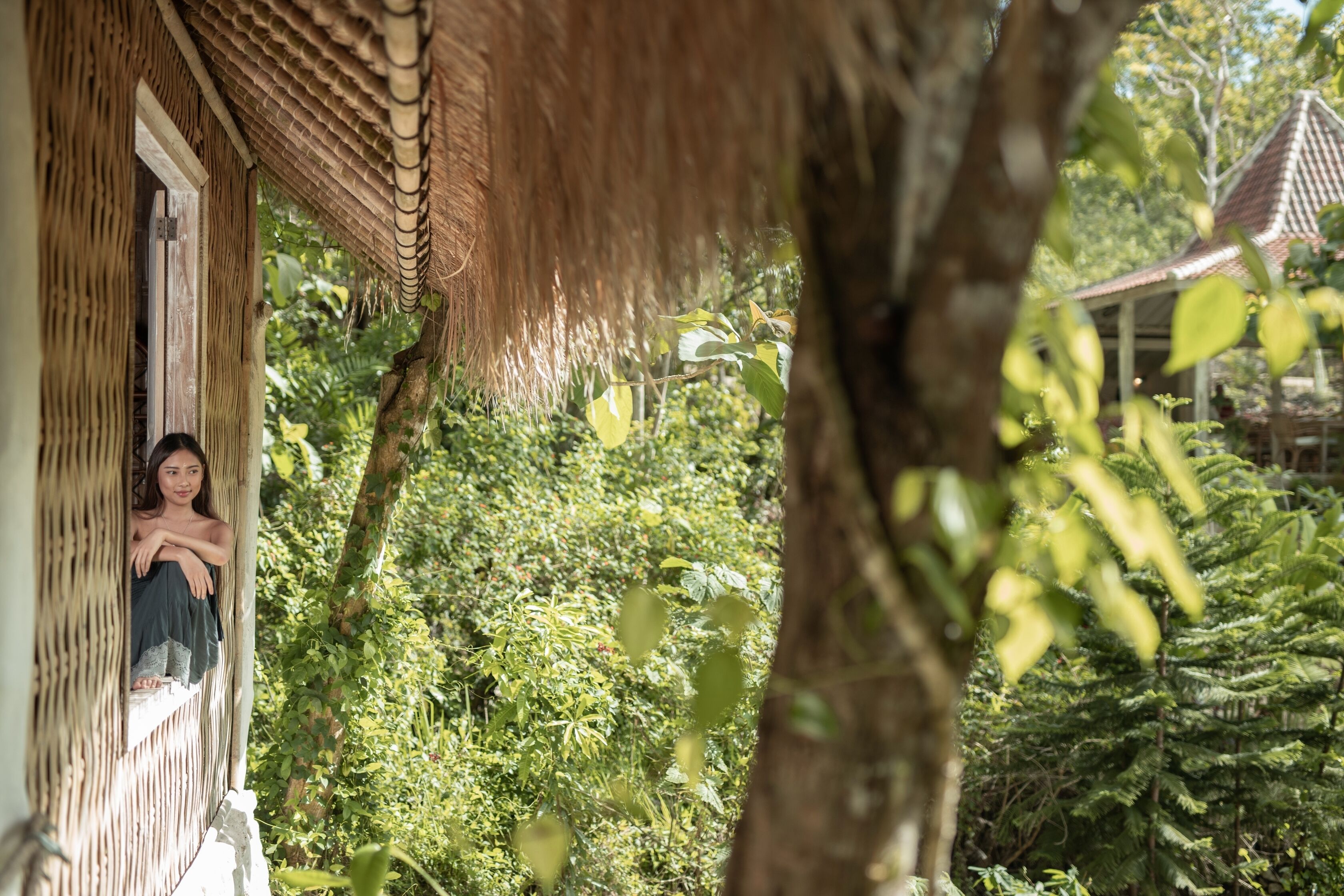 The Mesare Resort