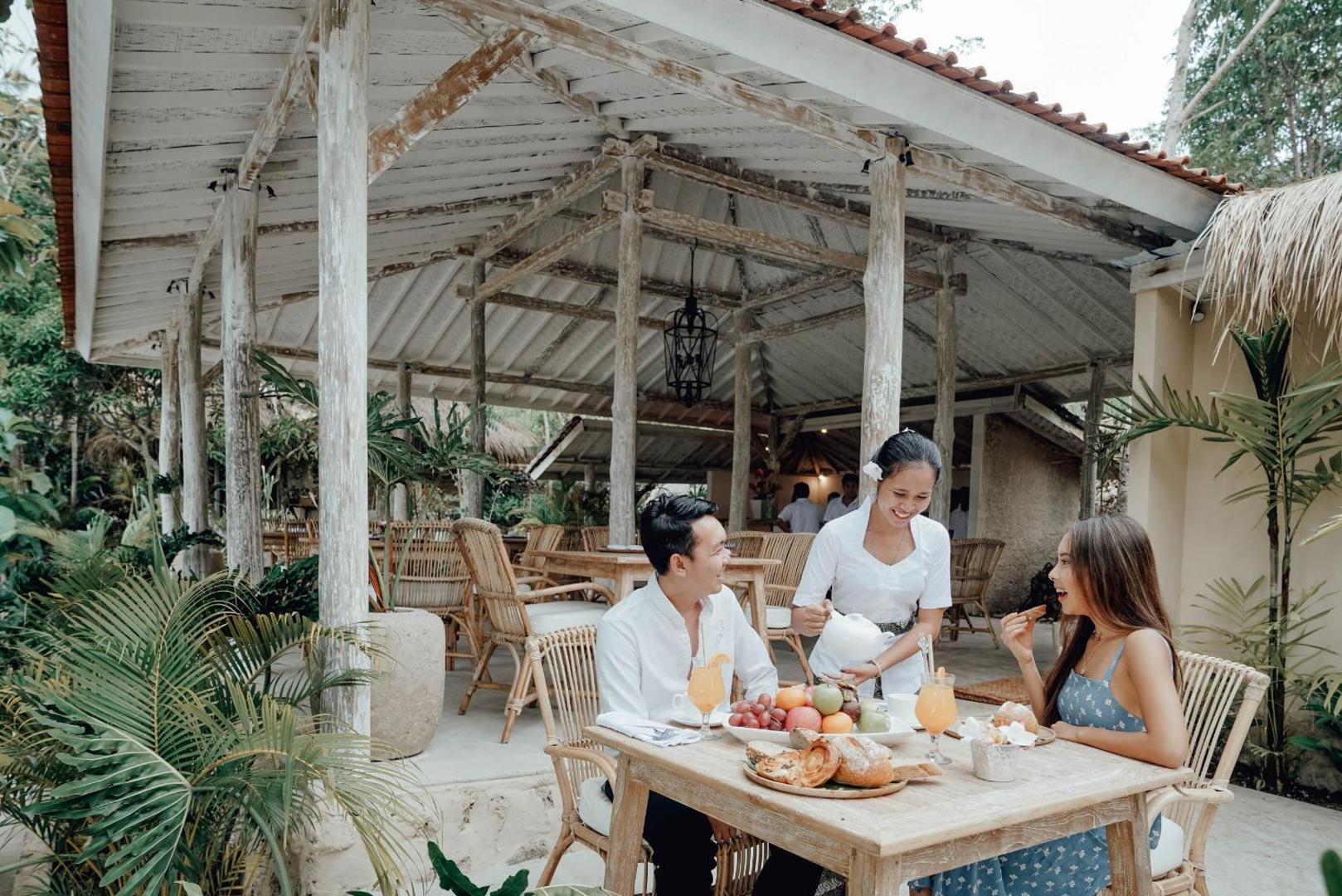 The Mesare Resort