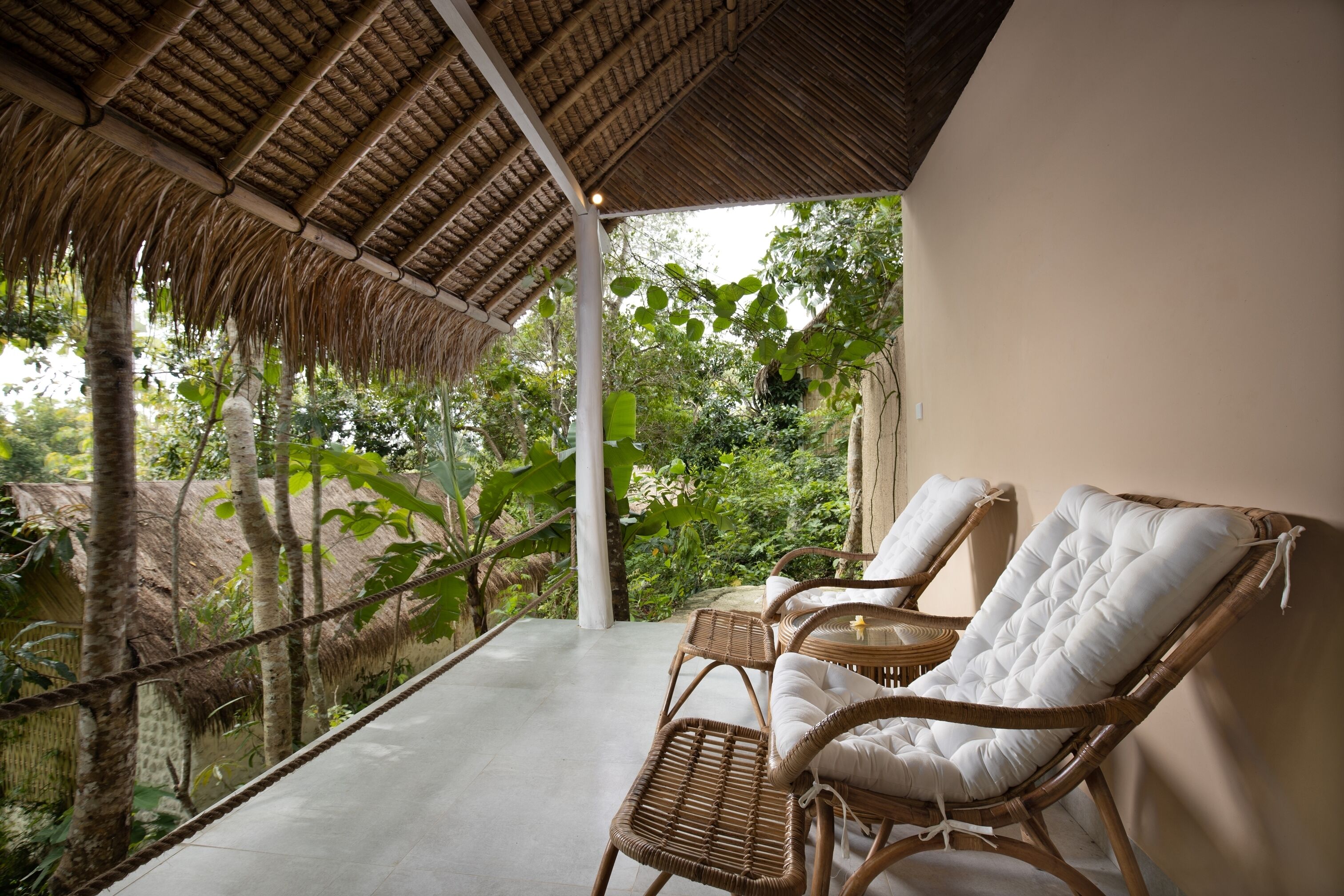 The Mesare Resort