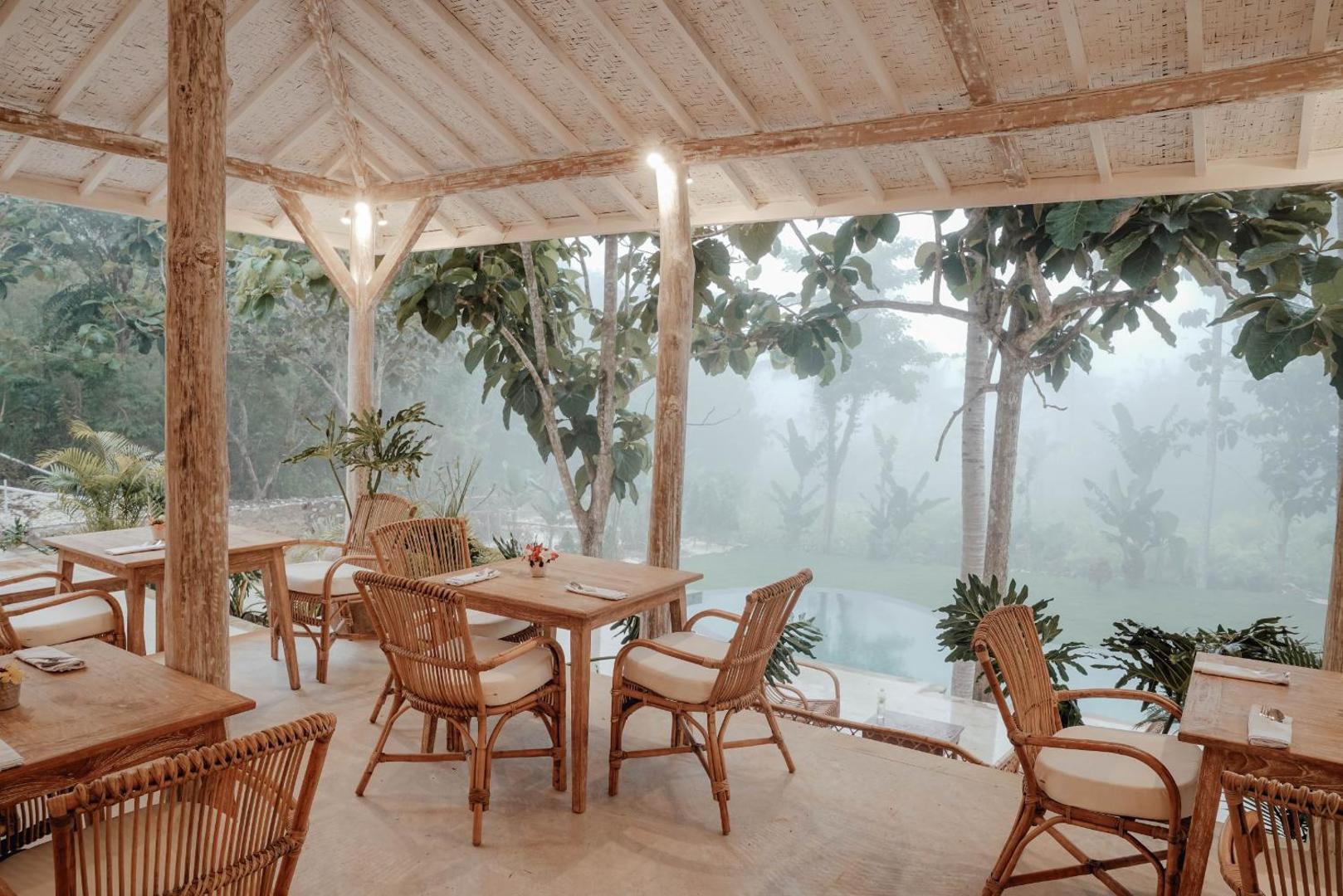 The Mesare Resort
