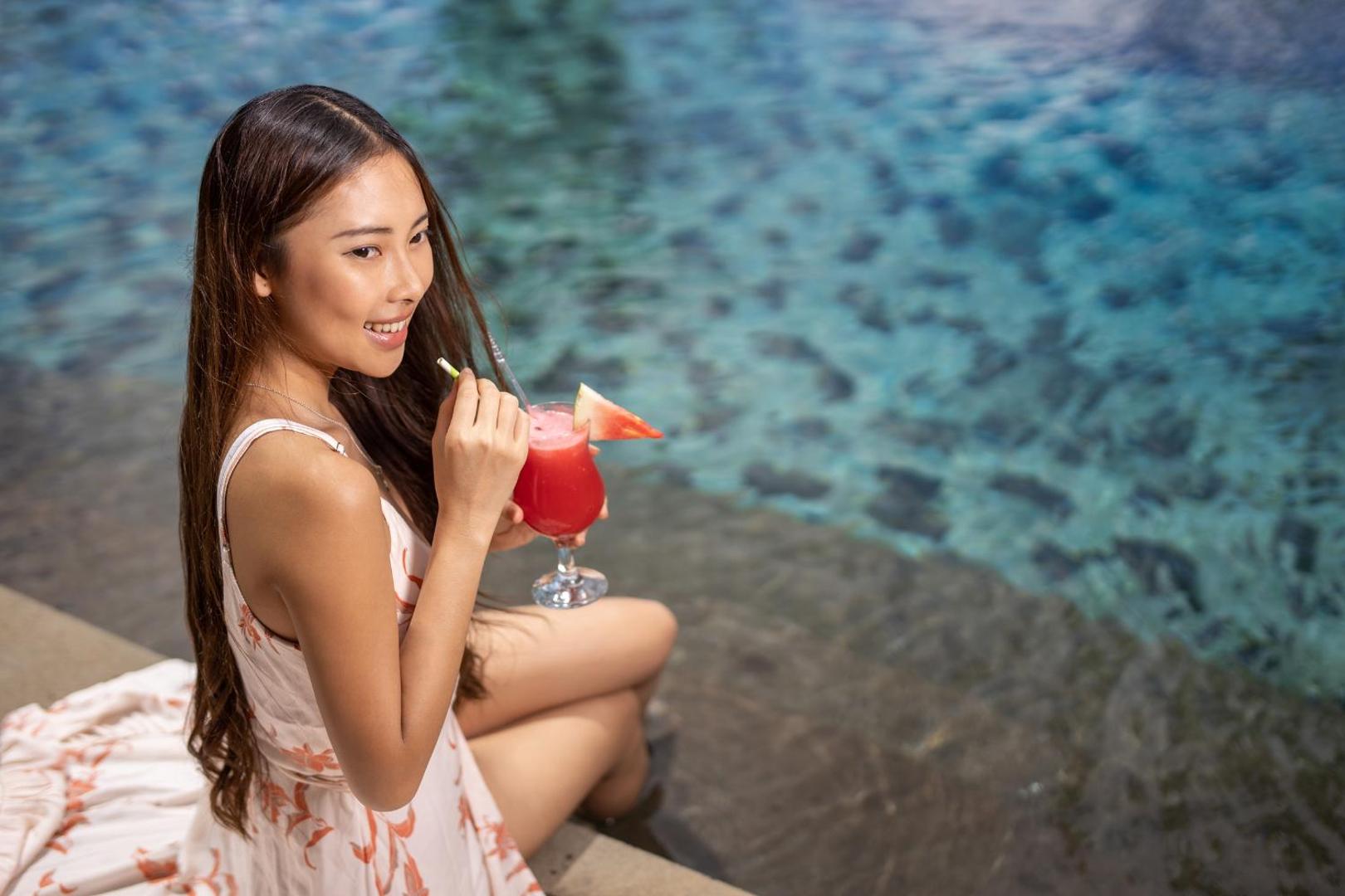 The Mesare Resort