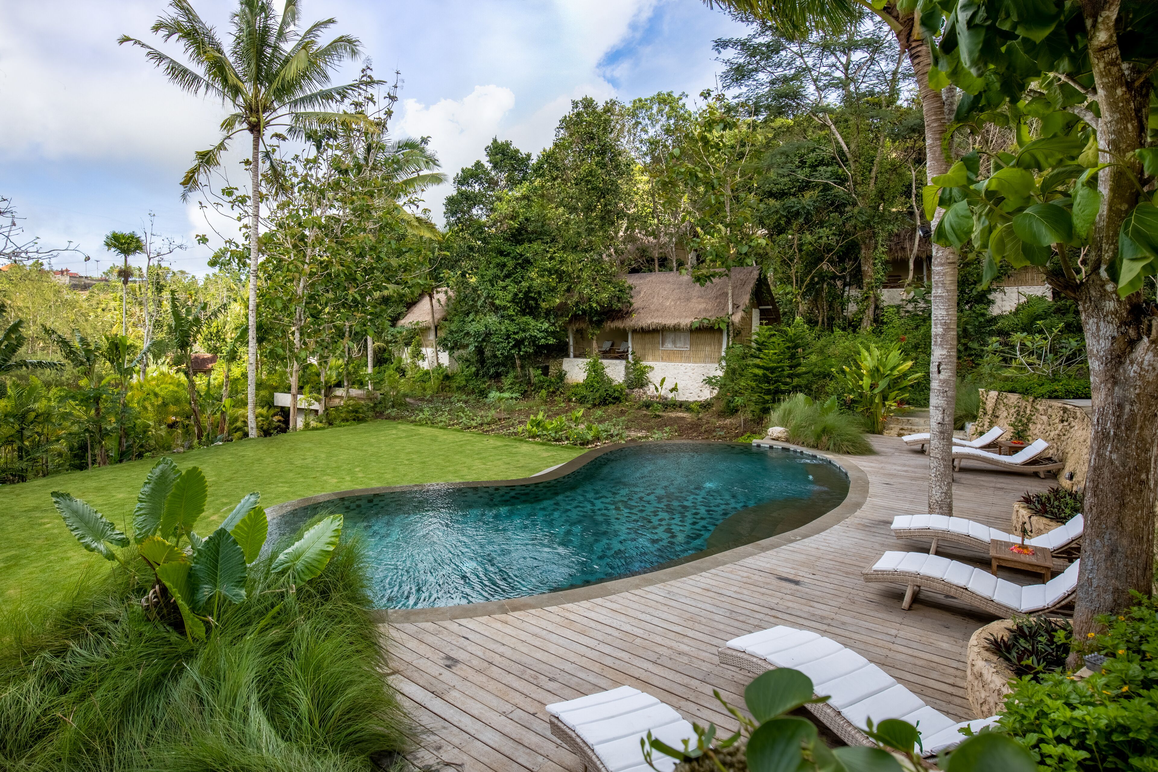 The Mesare Resort