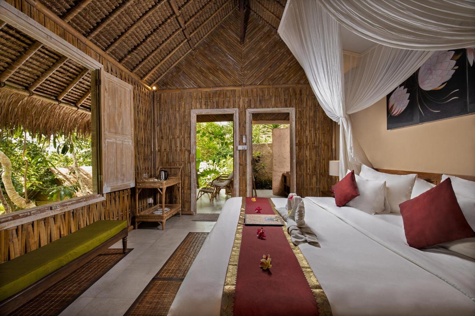 The Mesare Resort