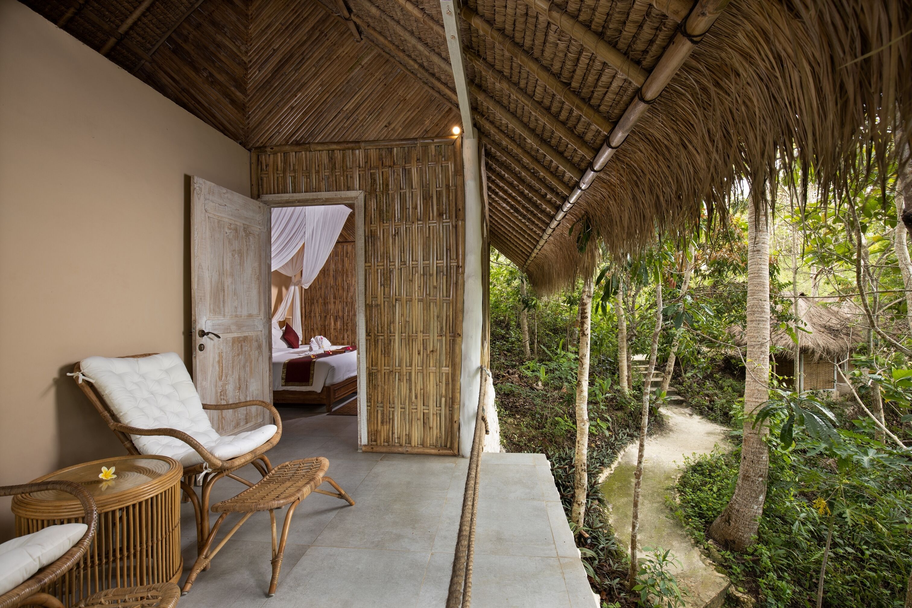 The Mesare Resort