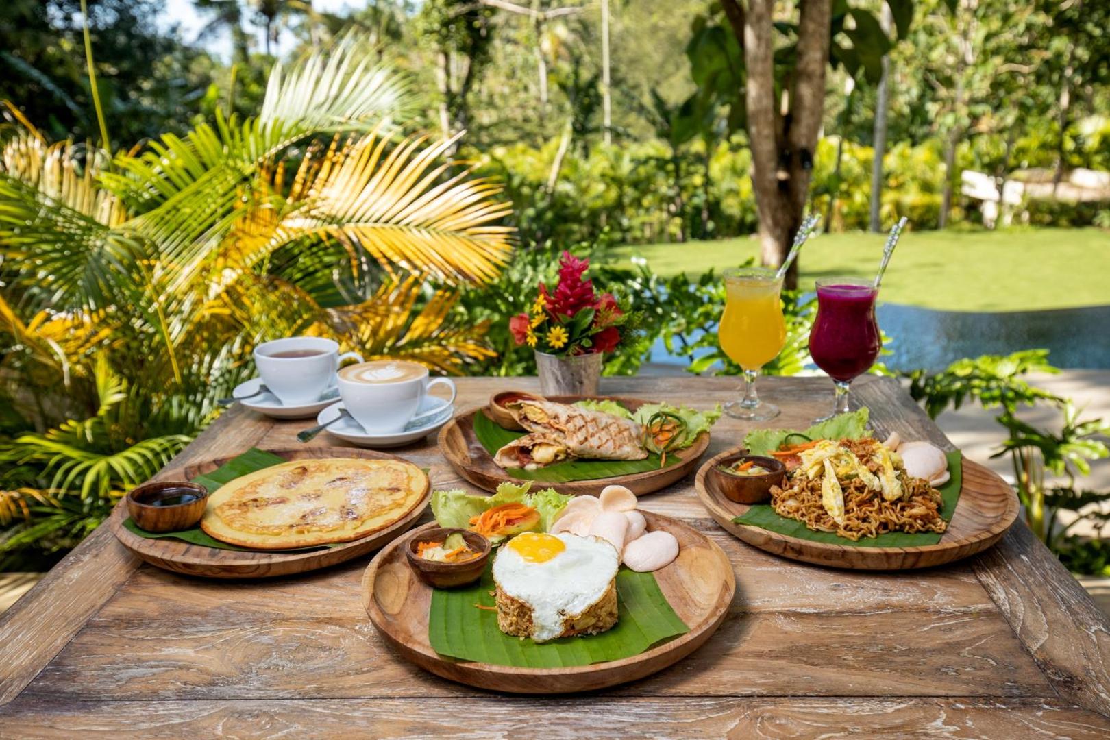 The Mesare Resort