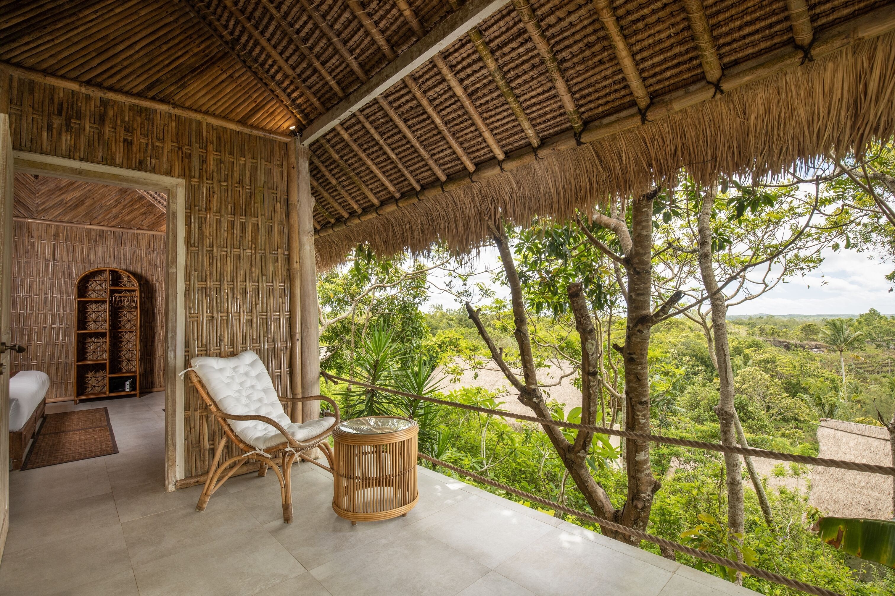 The Mesare Resort