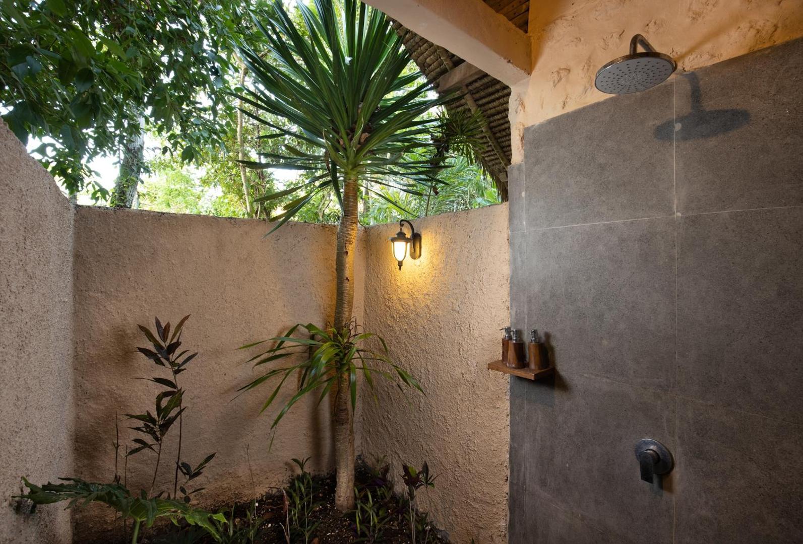 The Mesare Resort