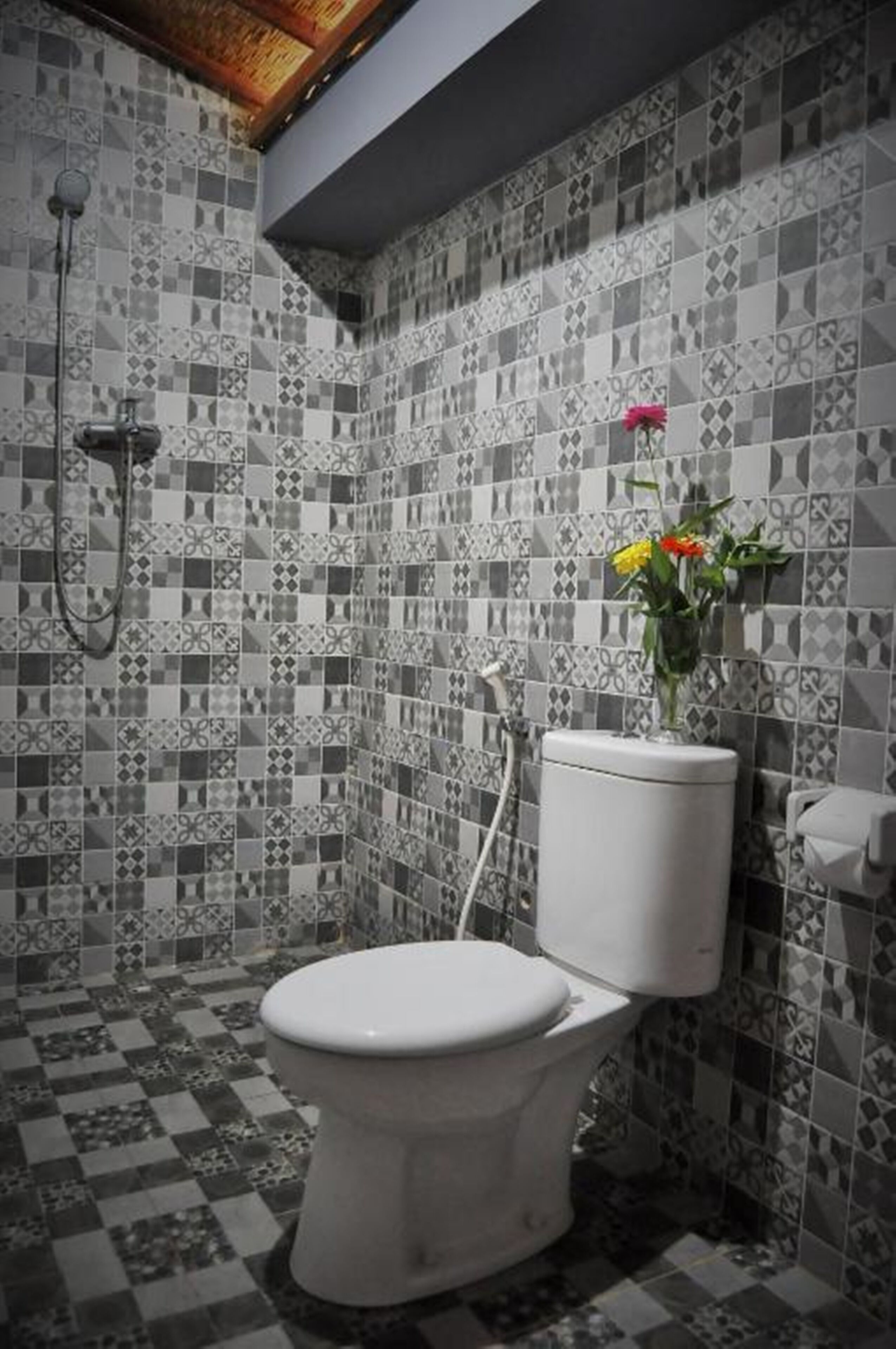 The Peace Arta Bungalow