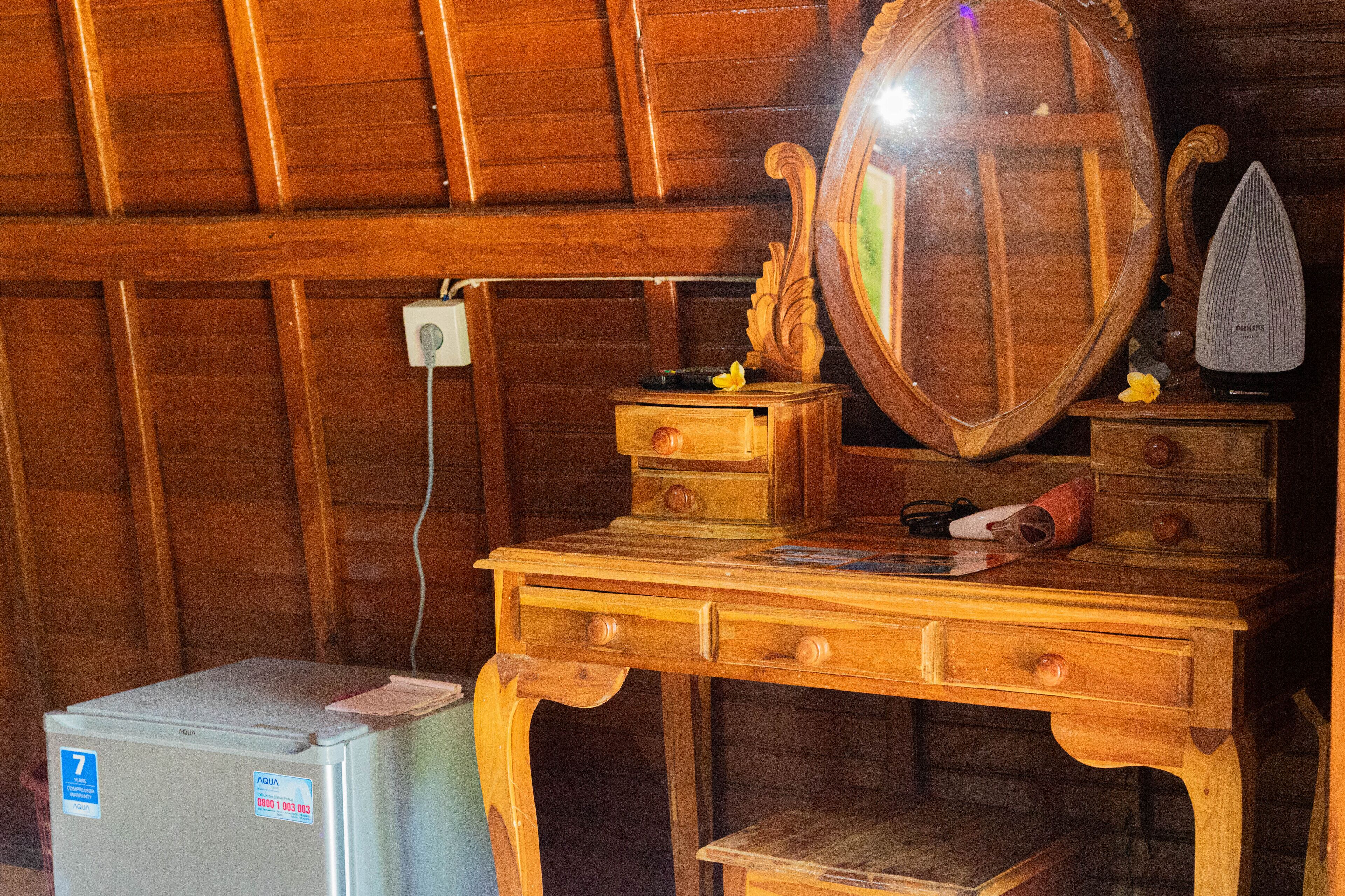 The Peace Arta Bungalow