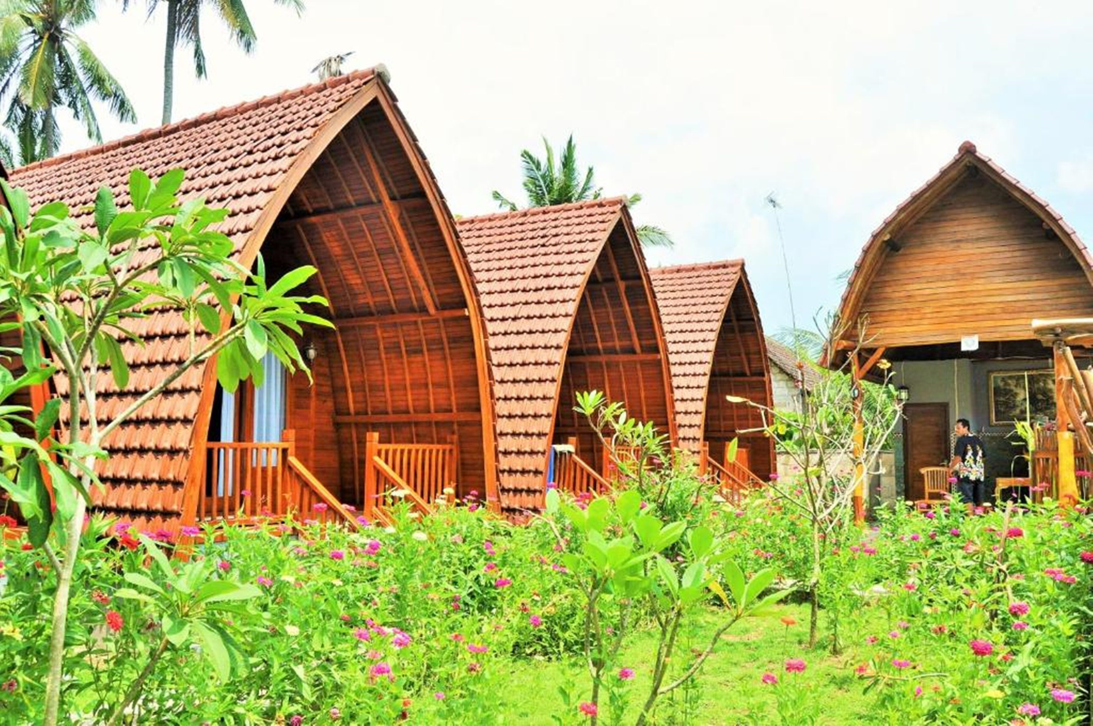 The Peace Arta Bungalow