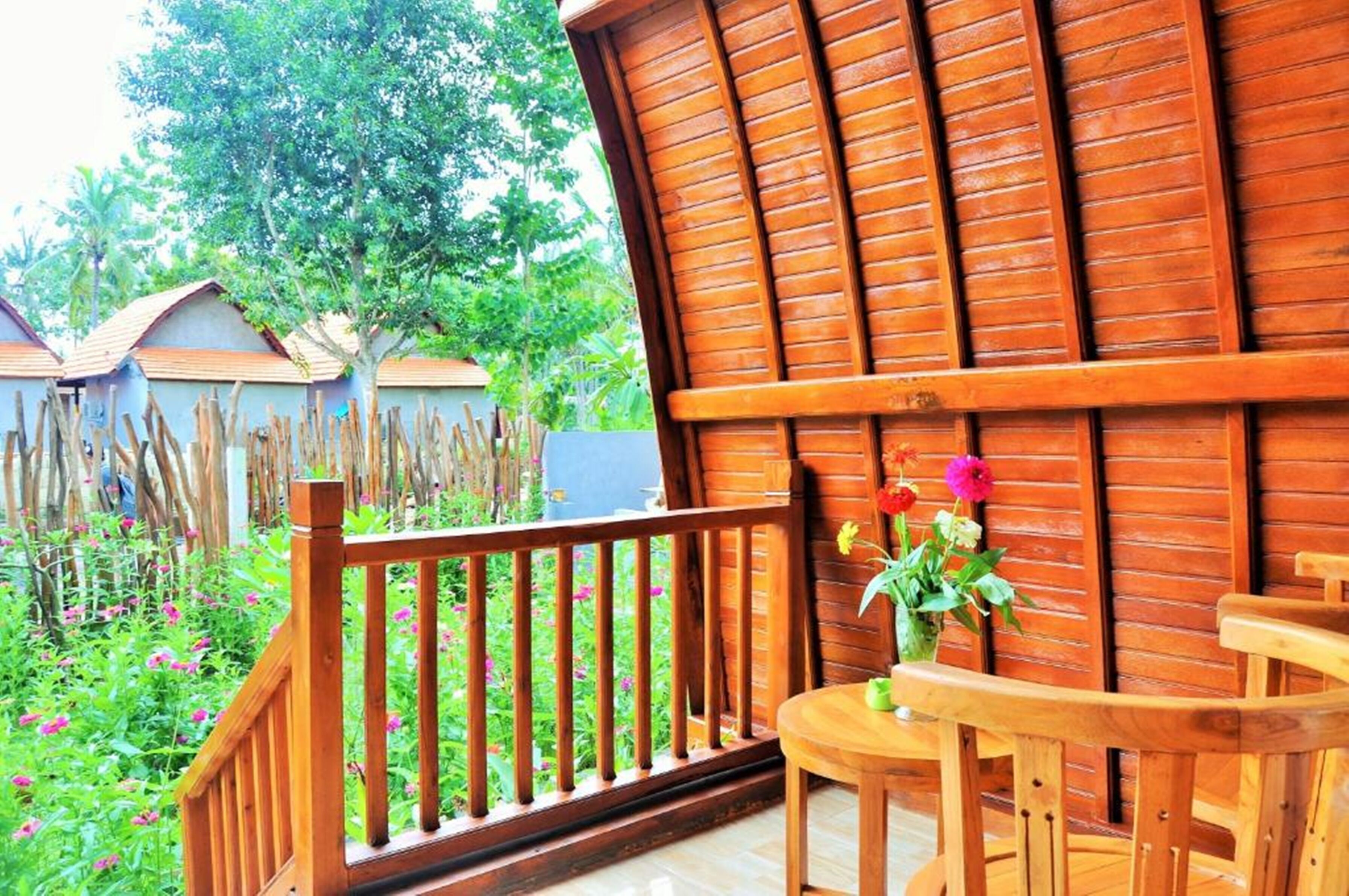 The Peace Arta Bungalow