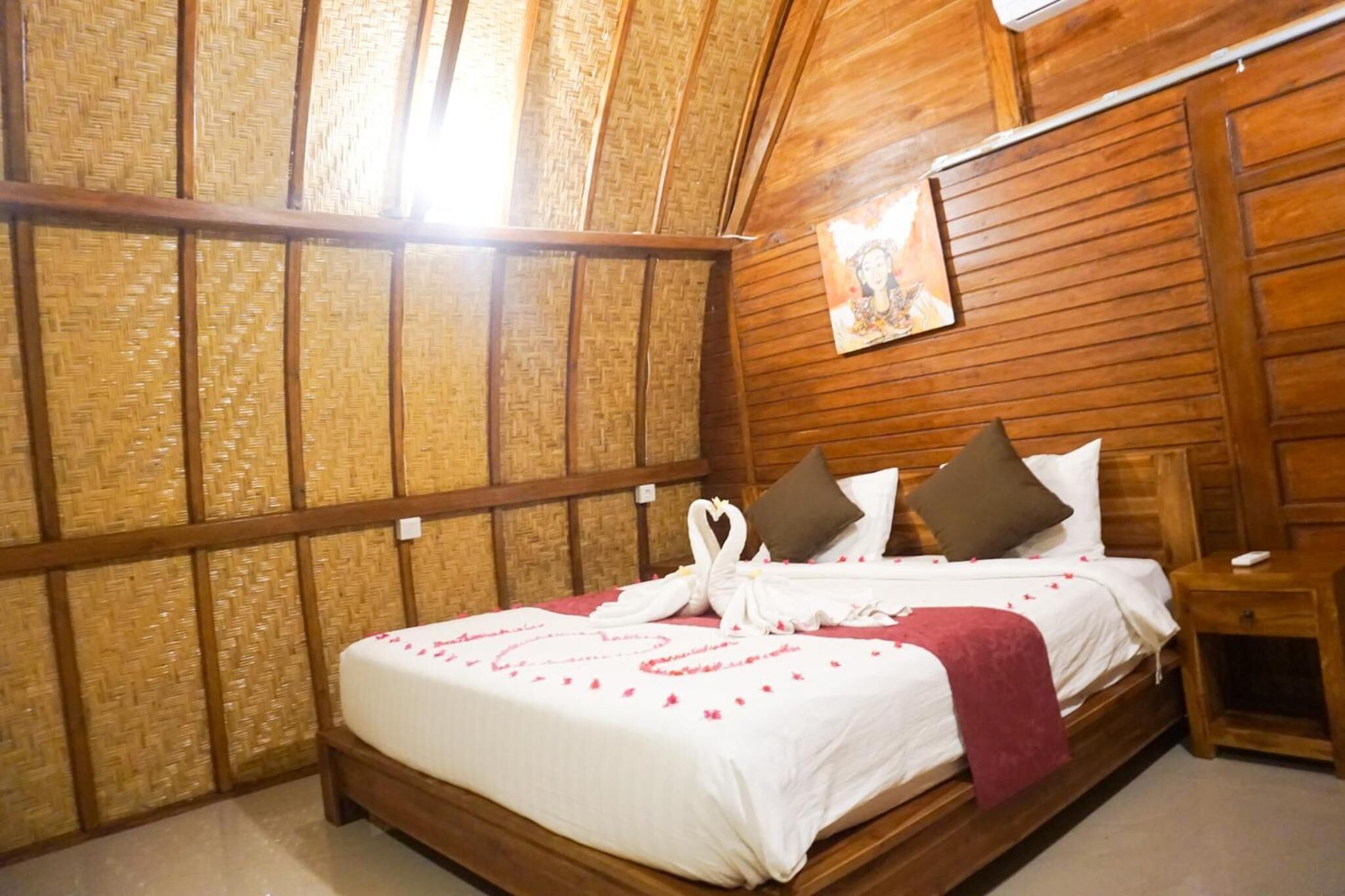 The Tandjung Cottage