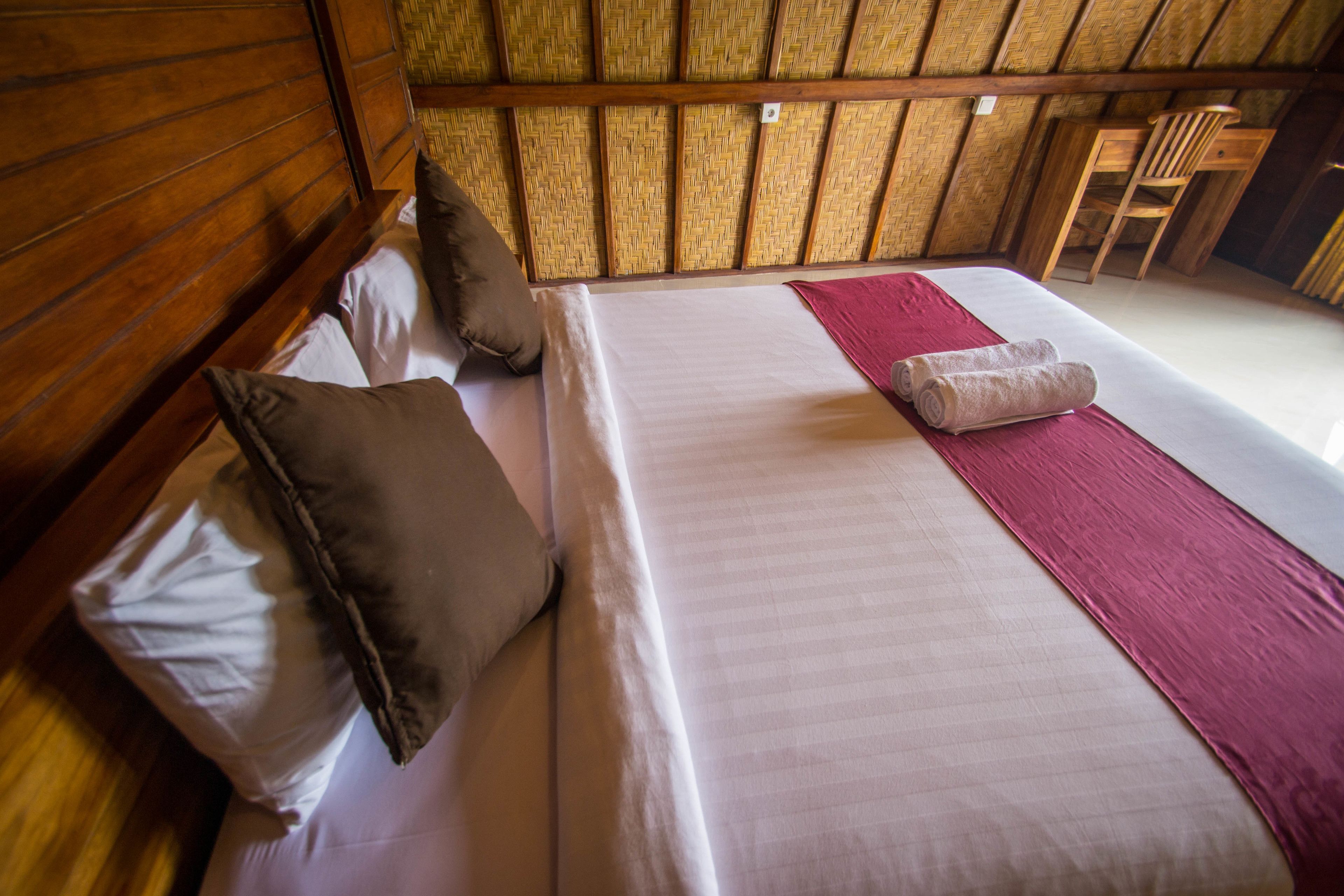 The Tandjung Cottage