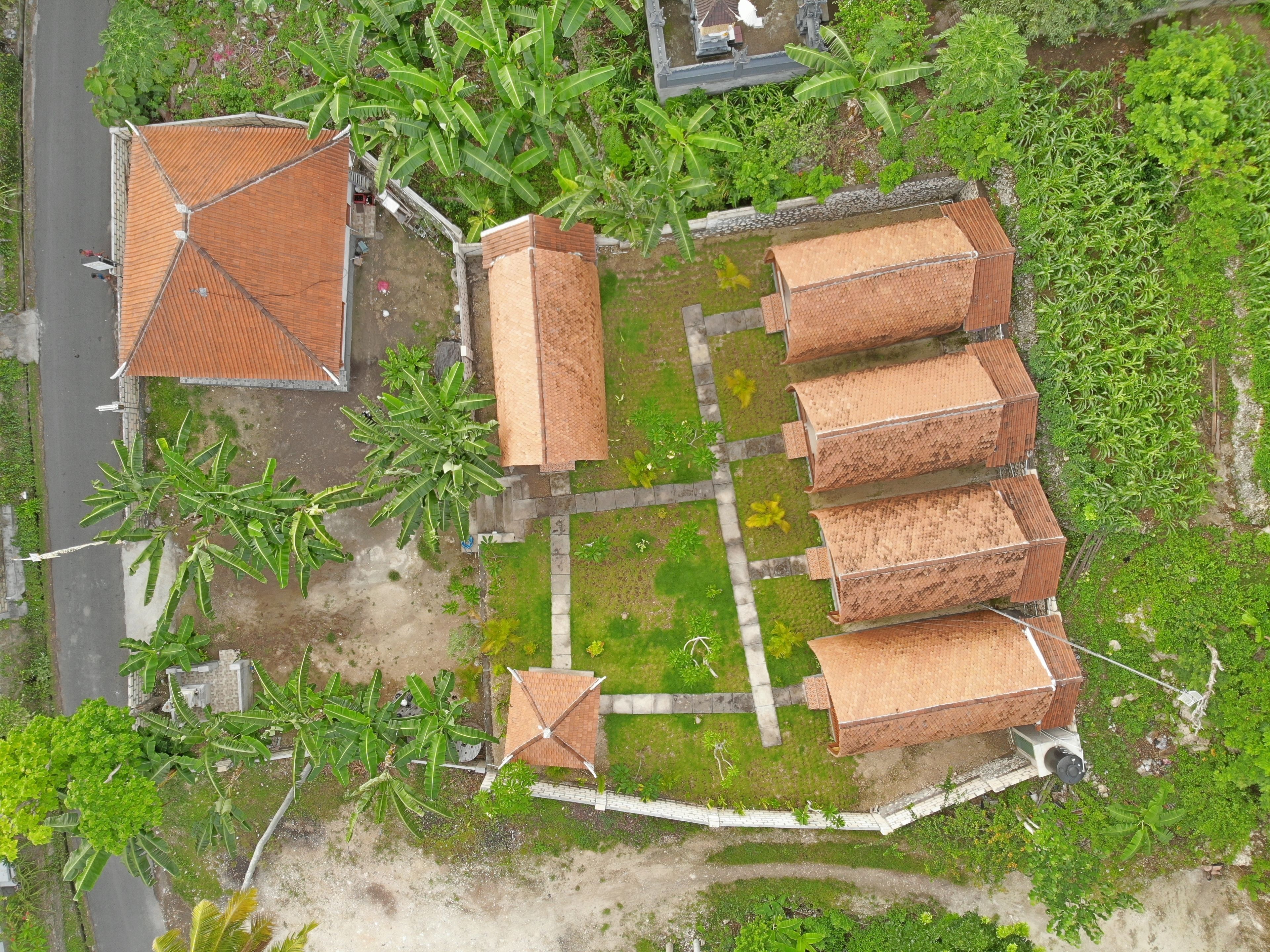 The Tandjung Cottage