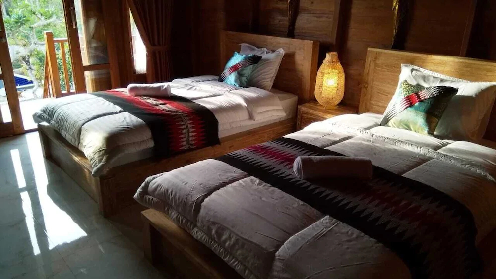 The Tukad Gepuh Cottage