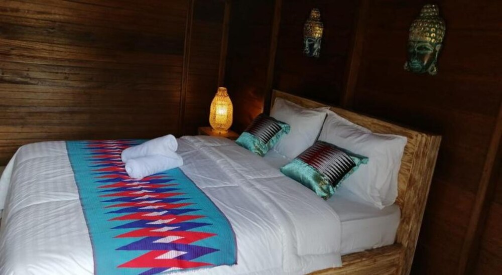 The Tukad Gepuh Cottage