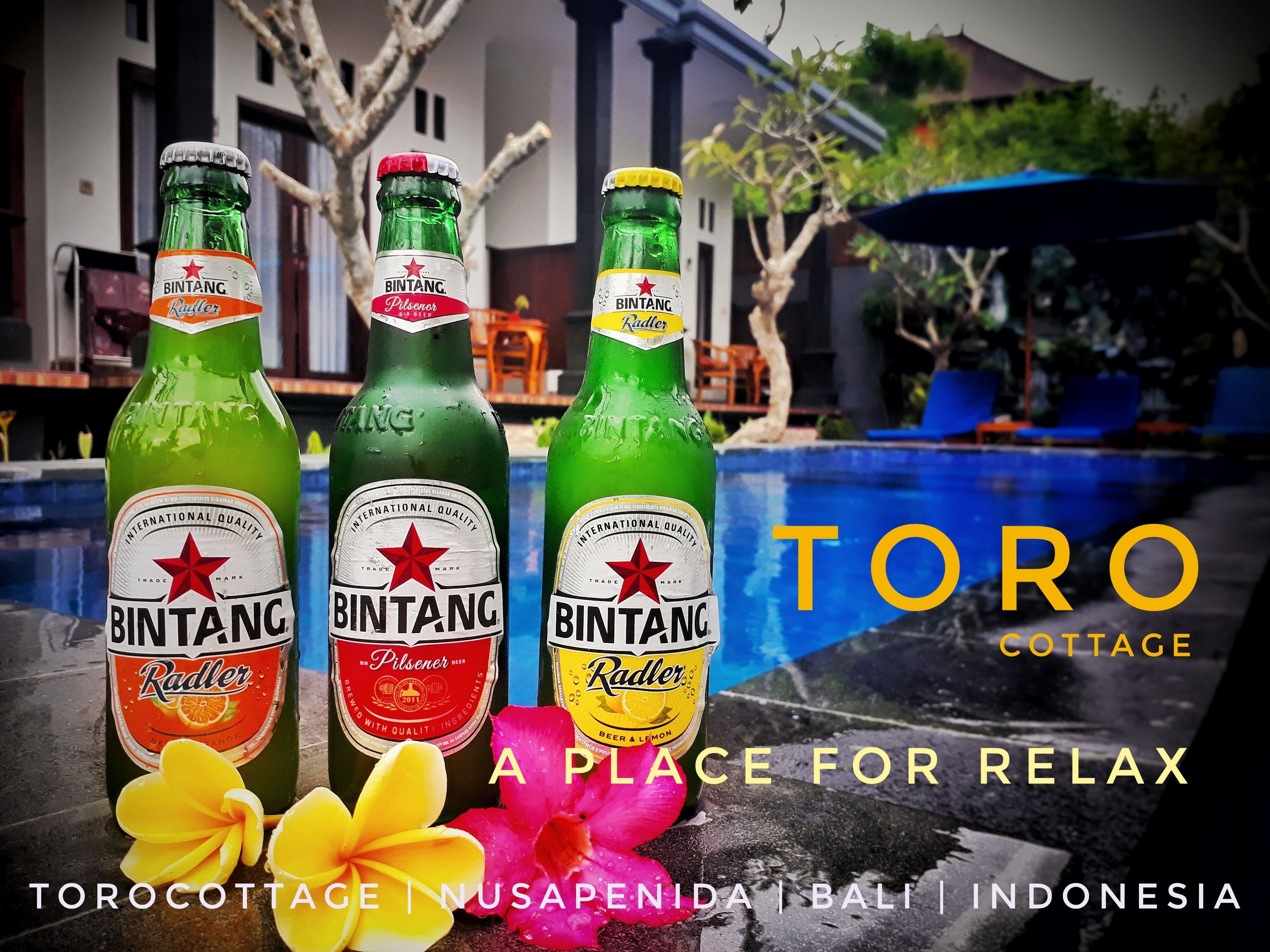 Toro Cottage
