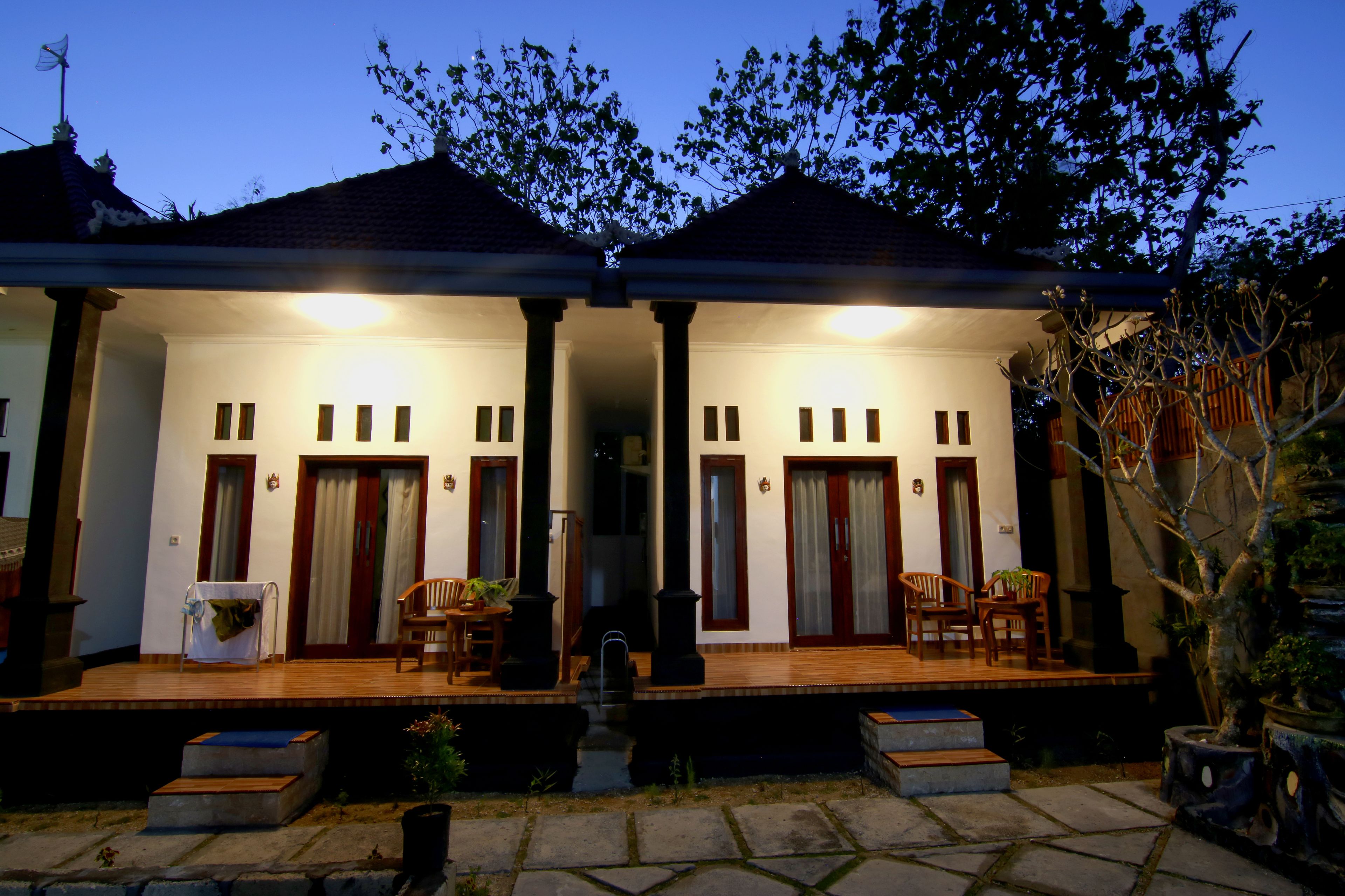 Toro Cottage