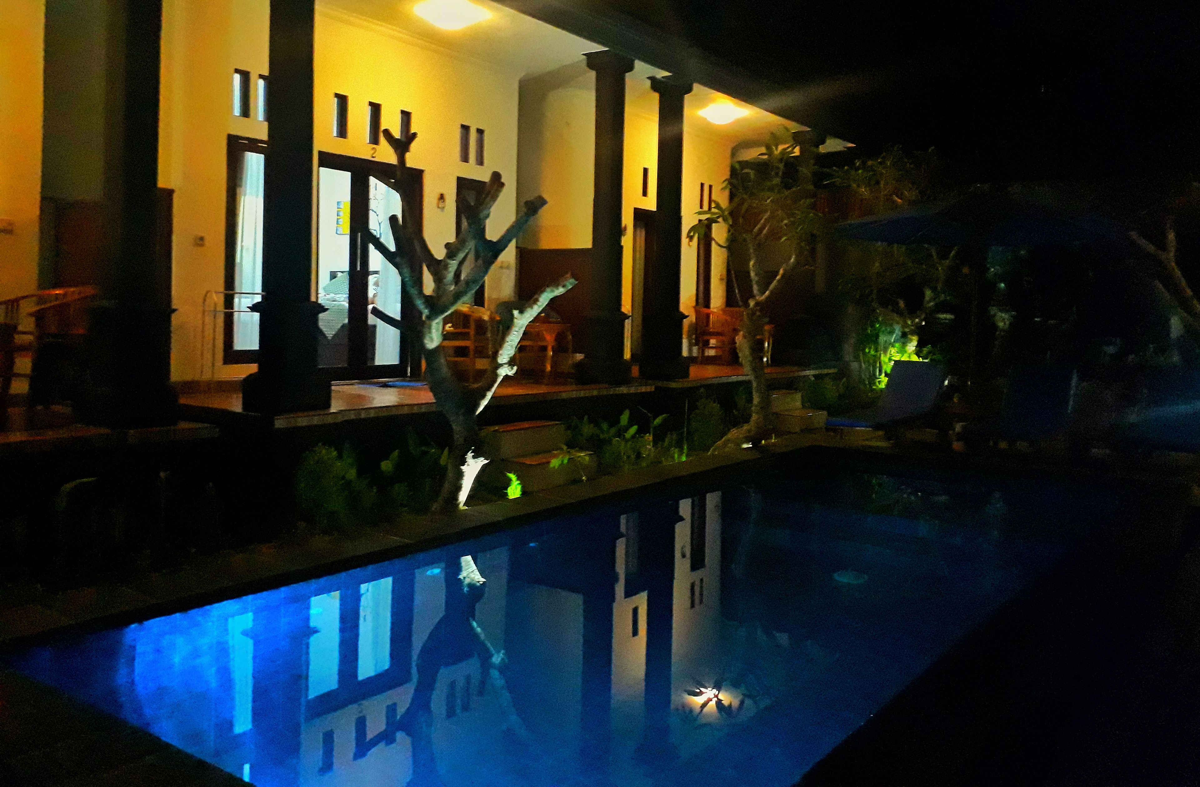 Toro Cottage