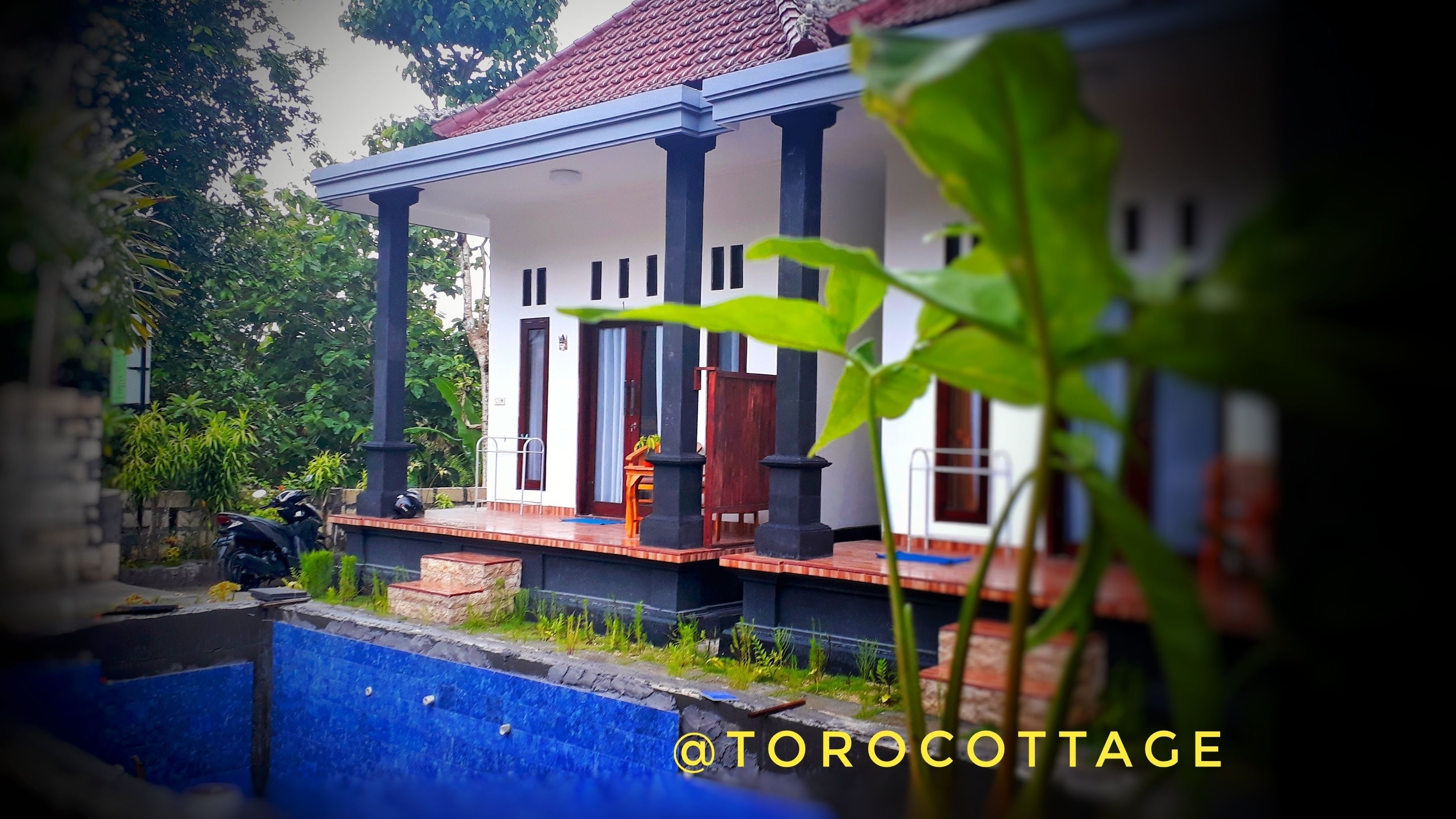 Toro Cottage