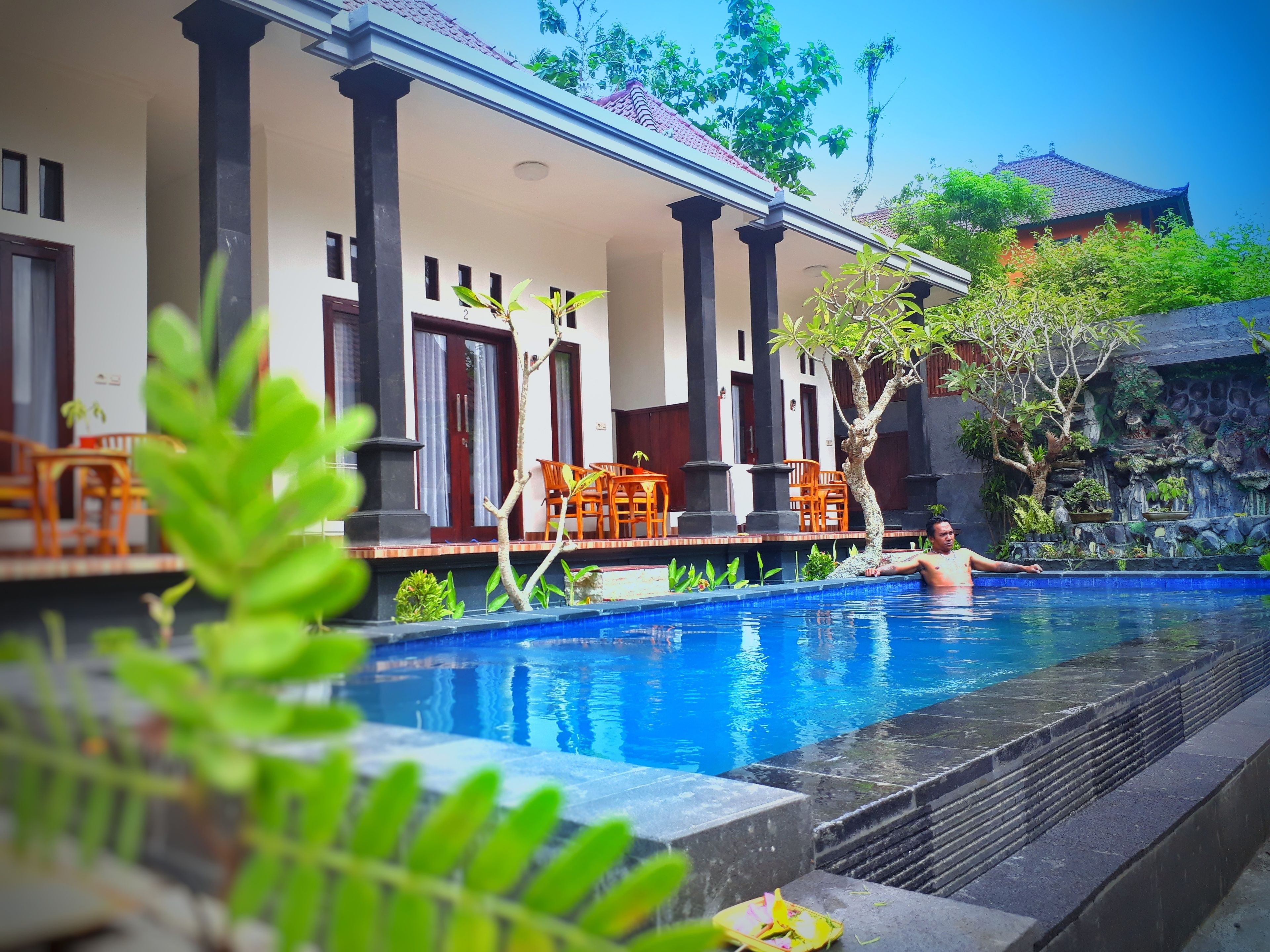 Toro Cottage