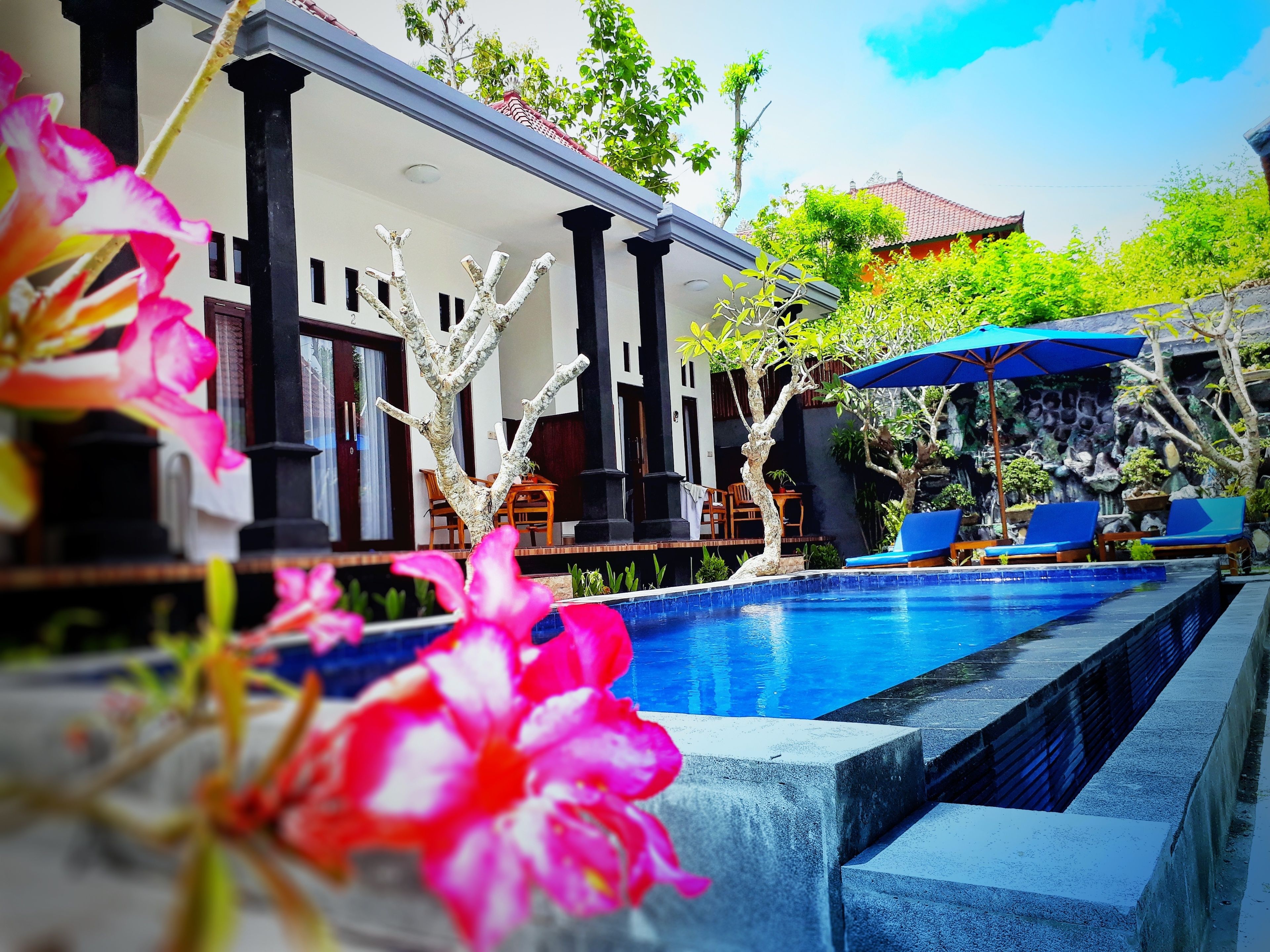 Toro Cottage