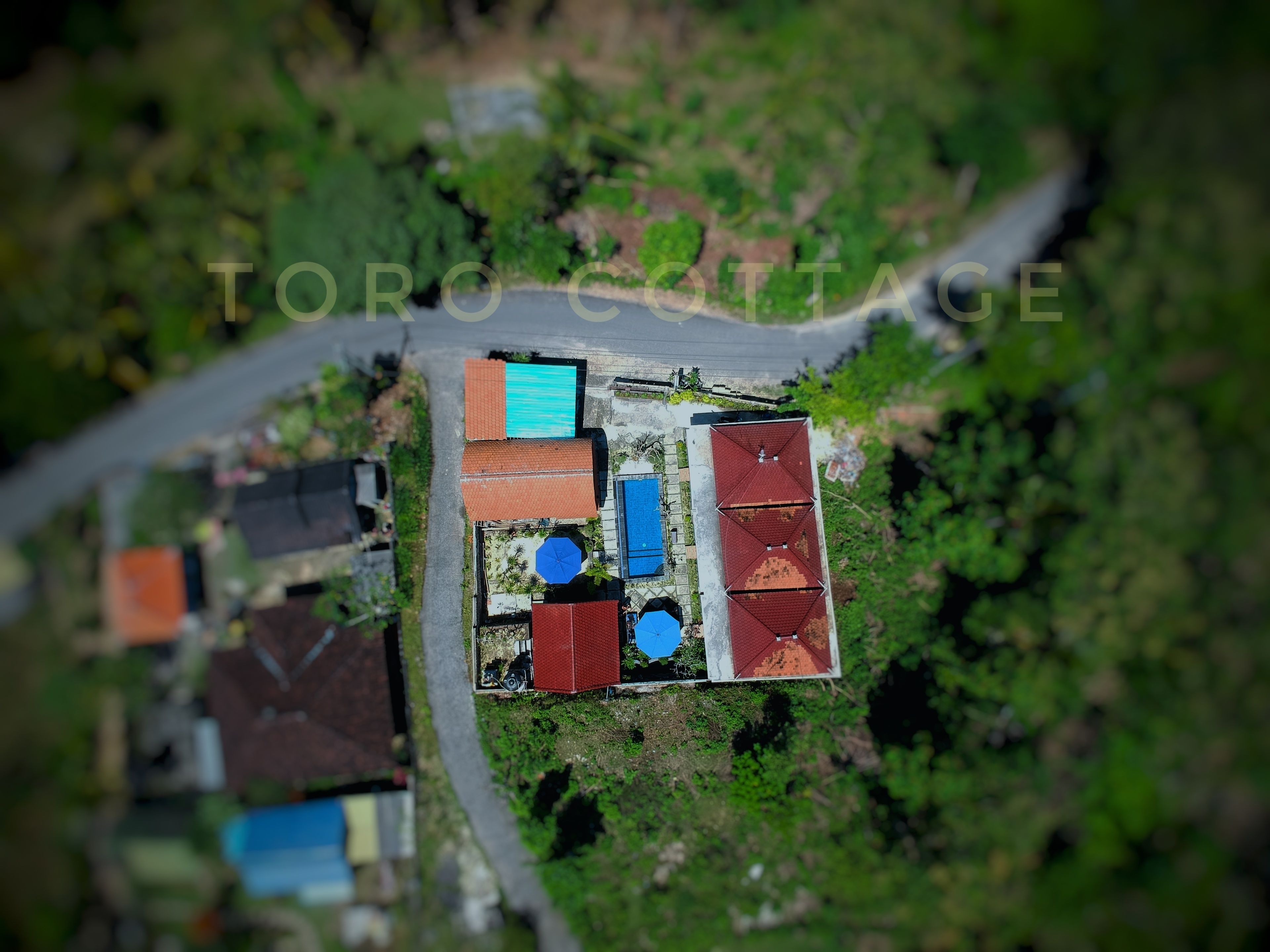 Toro Cottage